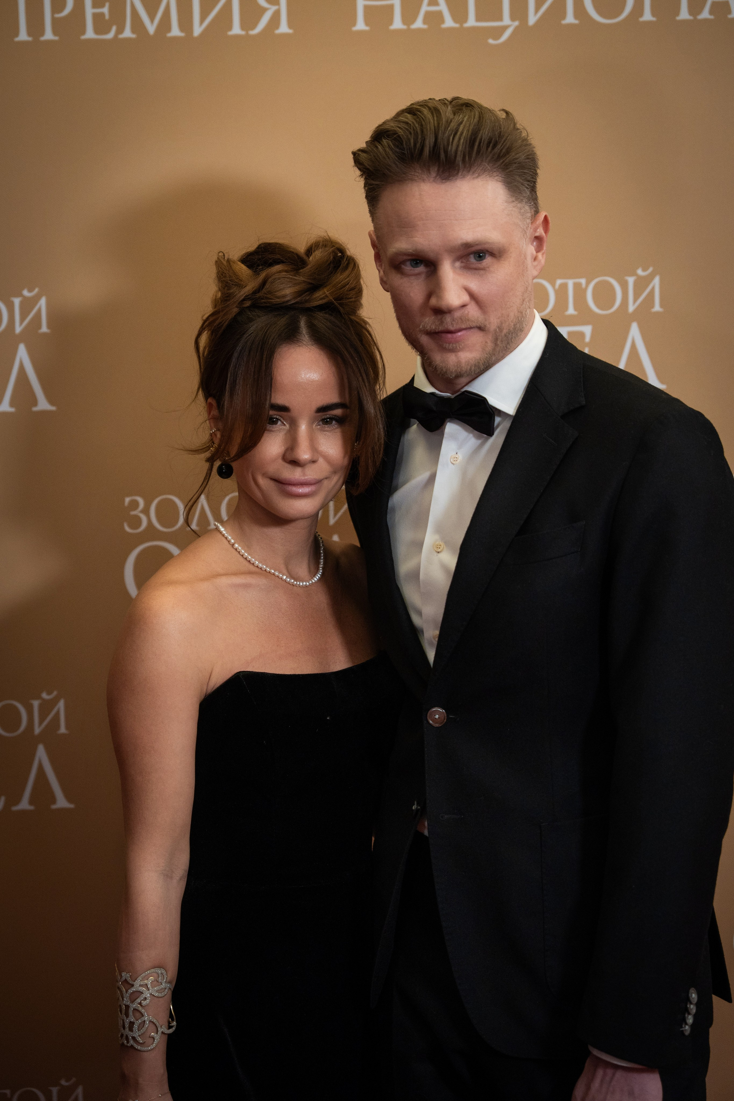 Кинопремия: Золотой орёл 2025. Илья Варин — Фотограф Москва, Тверь