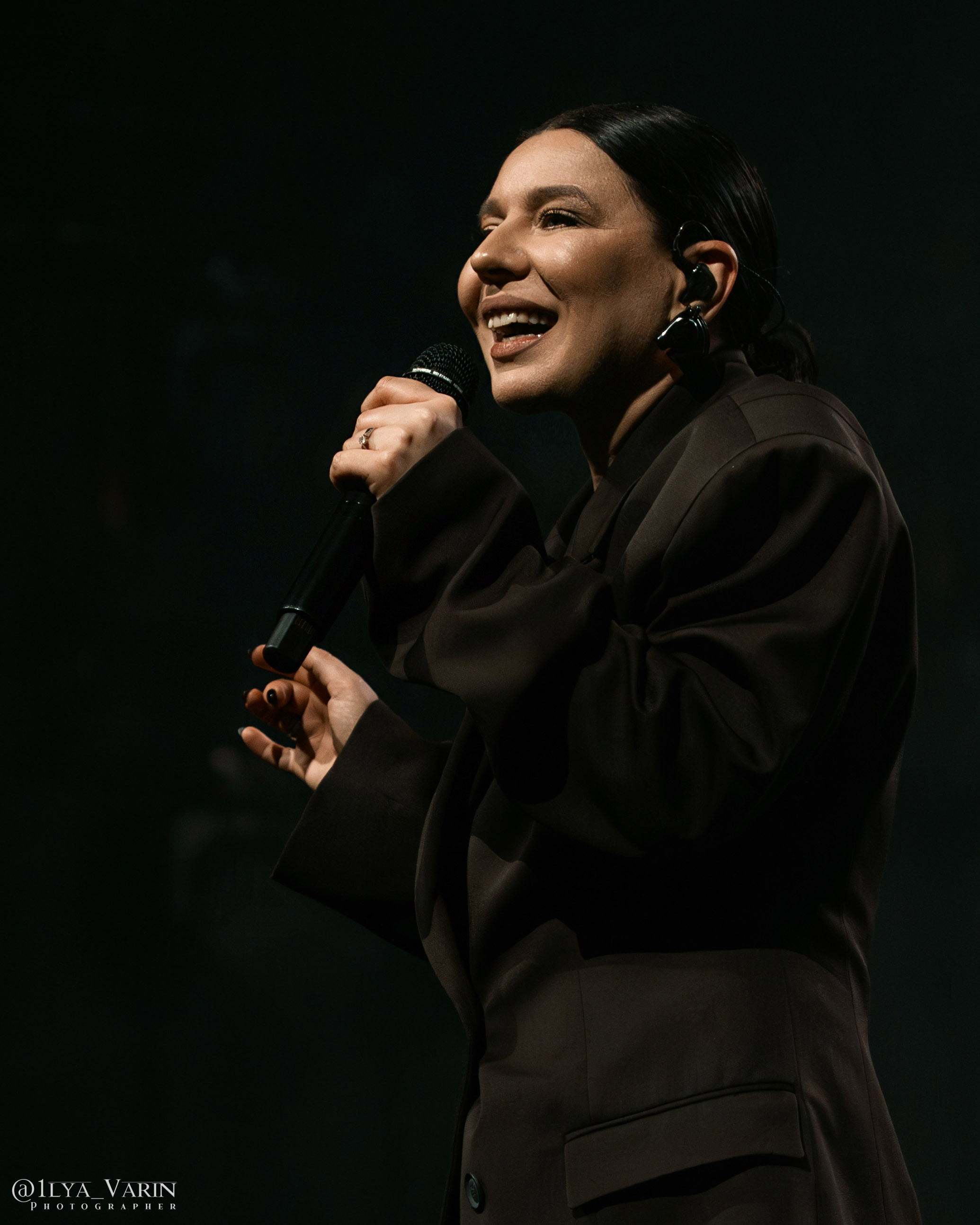 Концерт Ёлки. Илья Варин — Фотограф Москва, Тверь