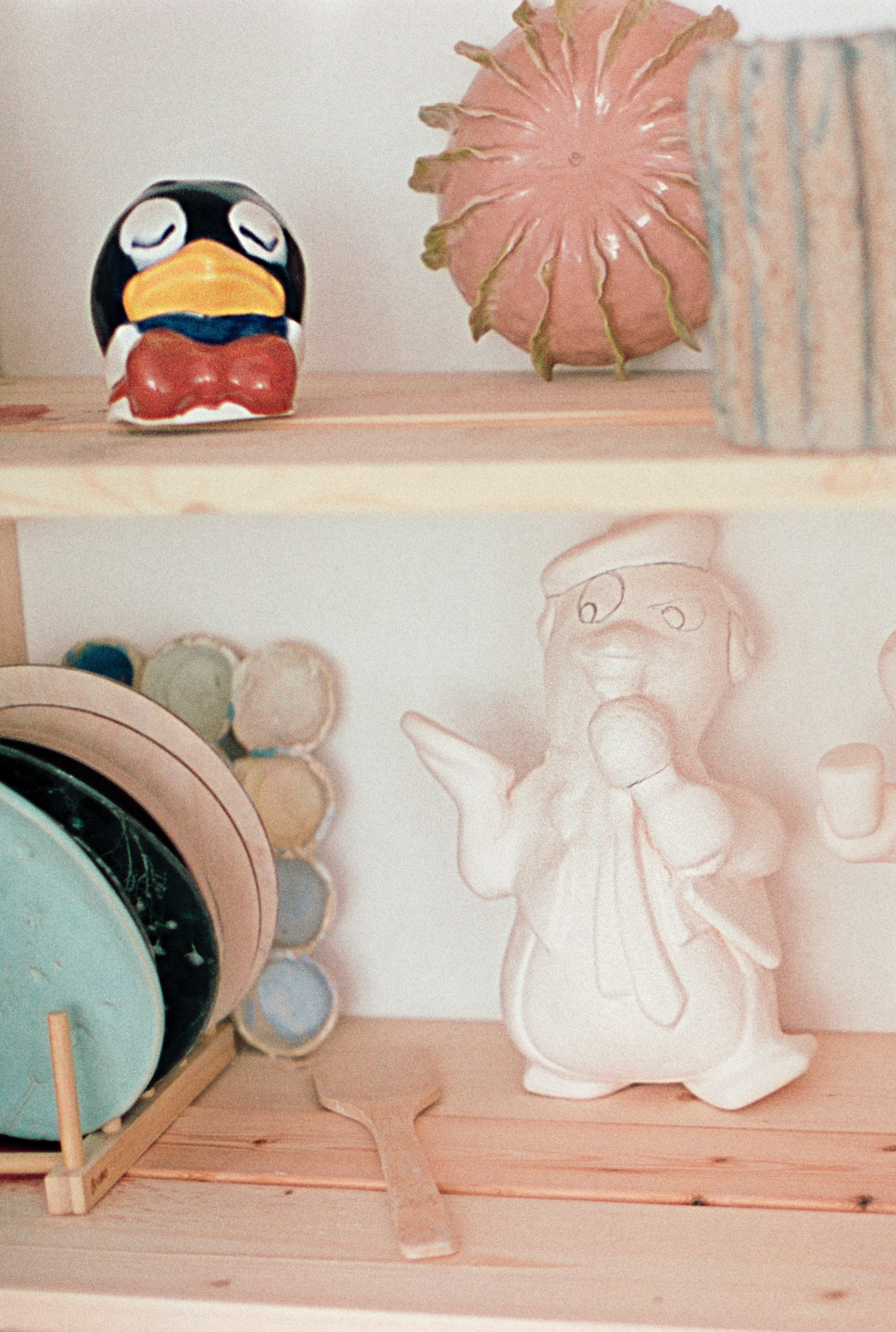 D.N. Стилист и плёночный фотограф Анастасия Шлокова в Санкт-Петербурге и Москве