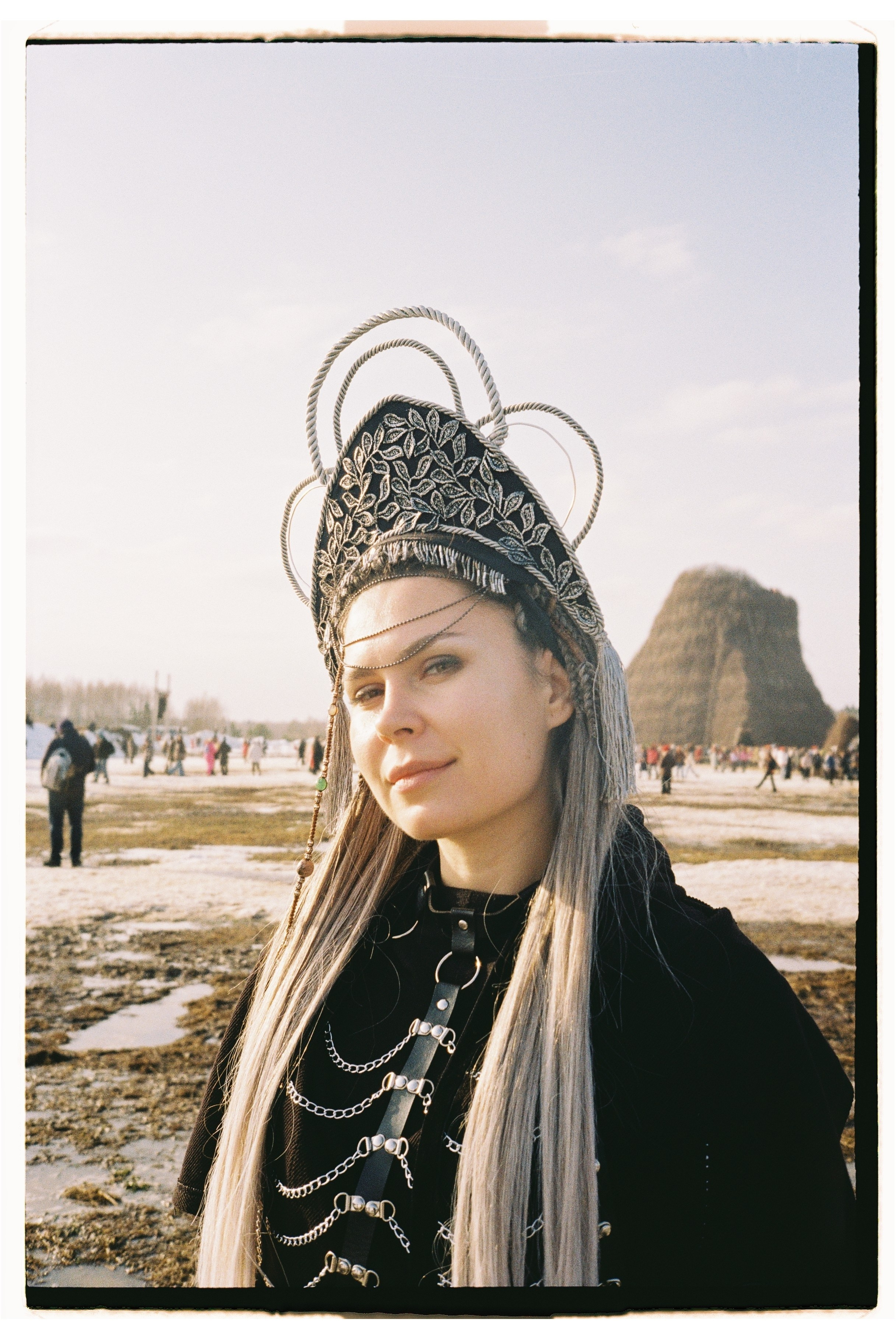 Maslenitsa, Nikola — Lenivets. @tomrus: Рустам Шагиморданов — фотограф