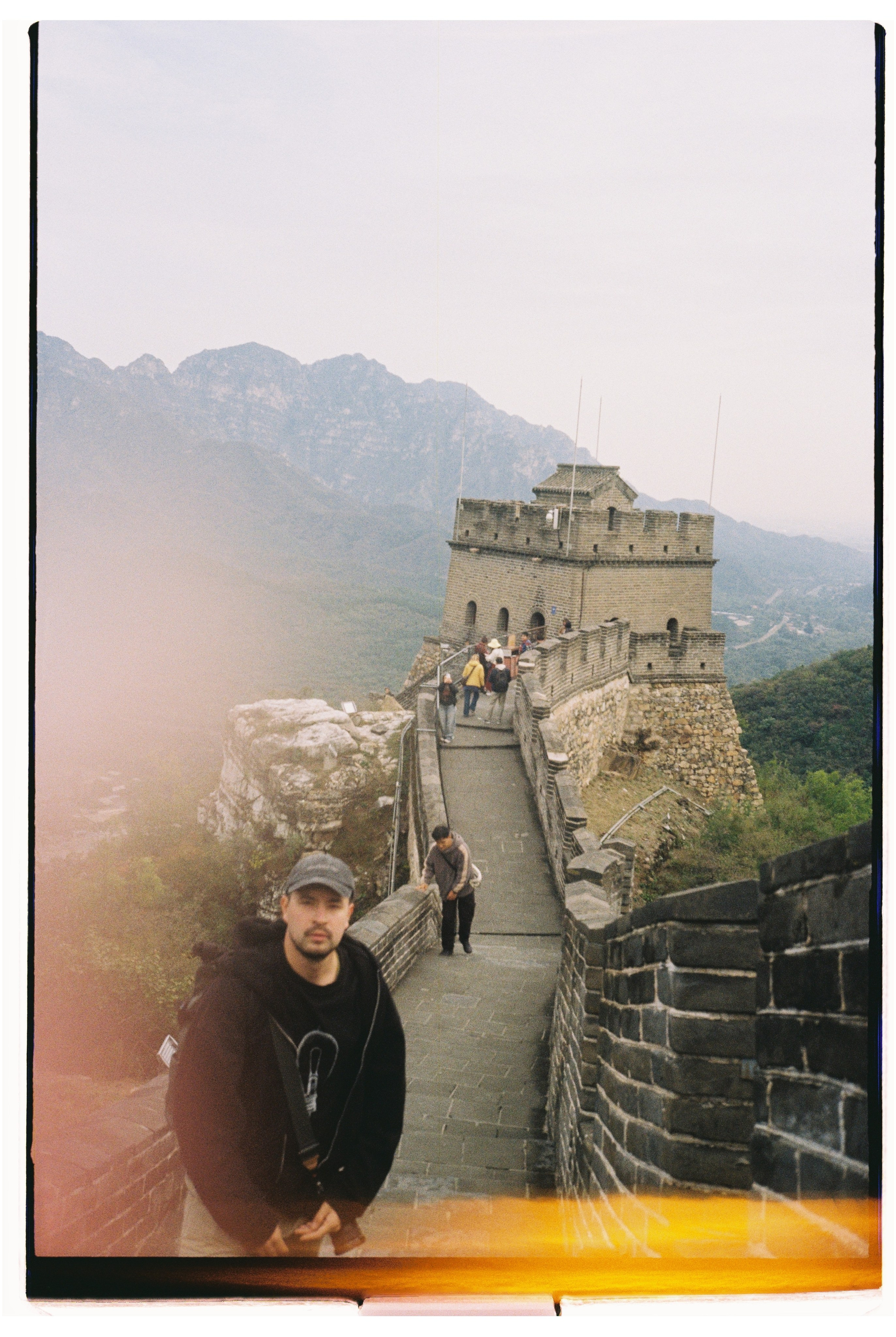 China & Hong Kong. @tomrus: Рустам Шагиморданов — фотограф