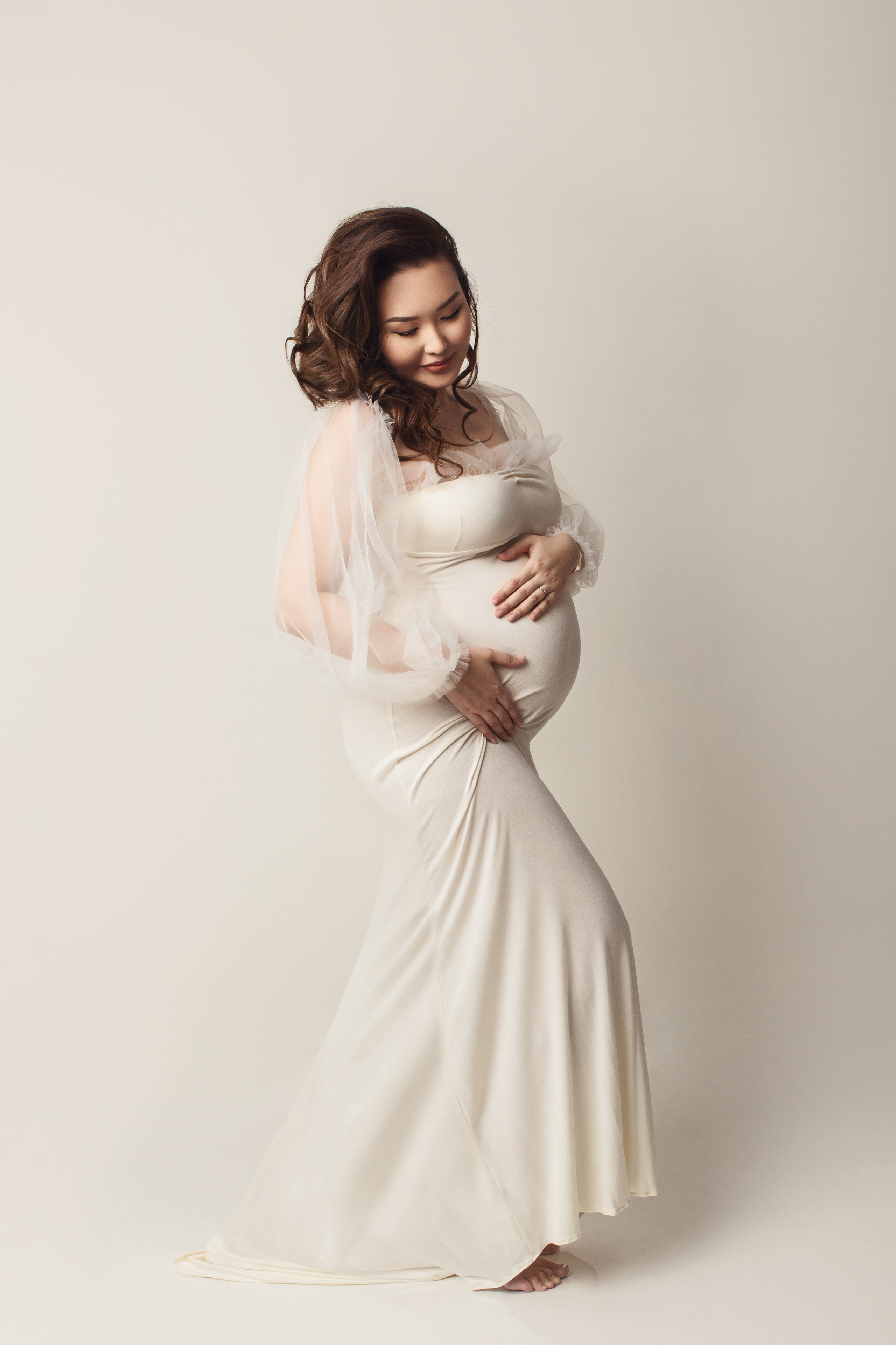 Беременность. Фотограф беременности, новорождённых и деток до года в Актау