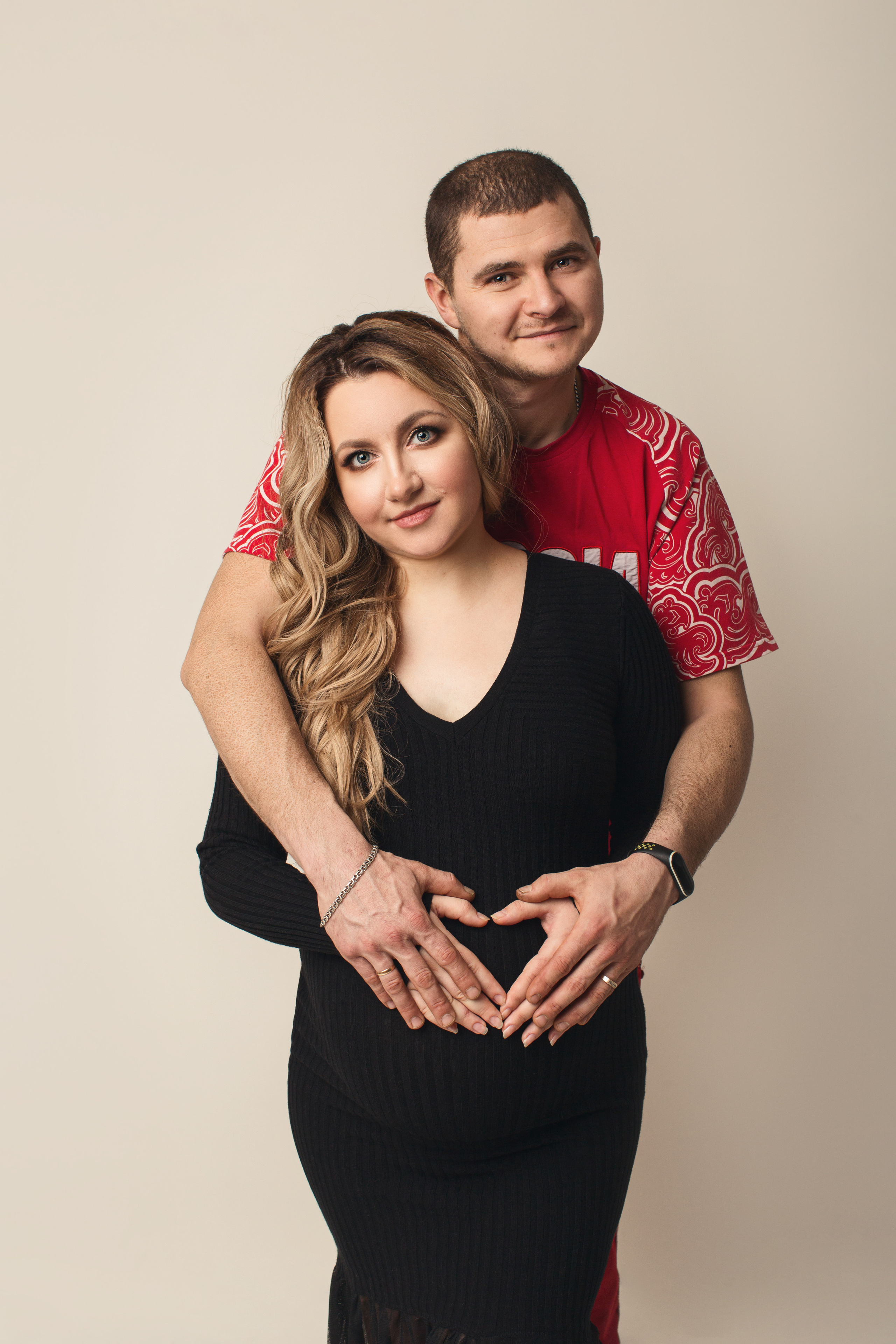 Беременность. Фотограф беременности, новорождённых и деток до года в Актау