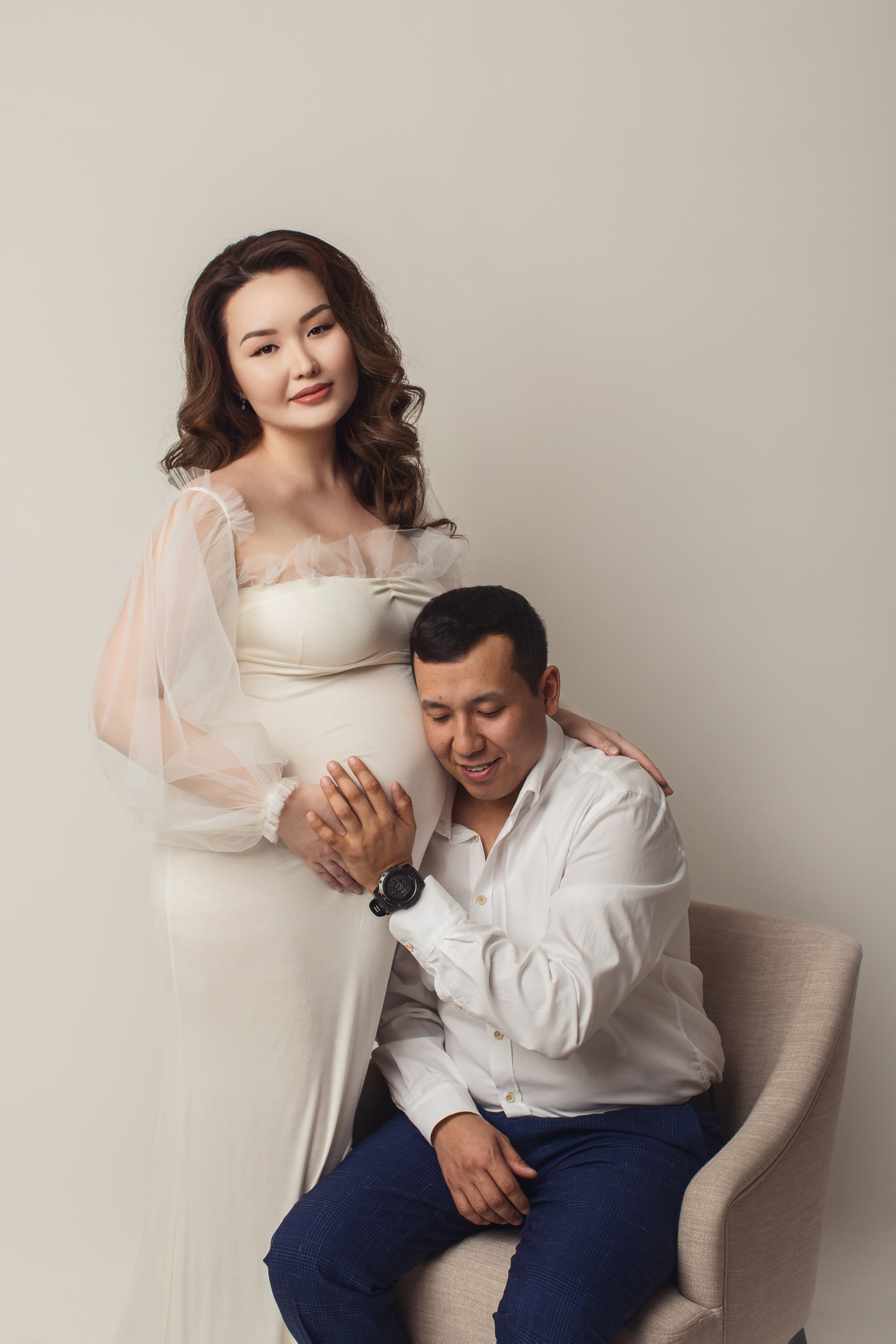 Беременность. Фотограф беременности, новорождённых и деток до года в Актау