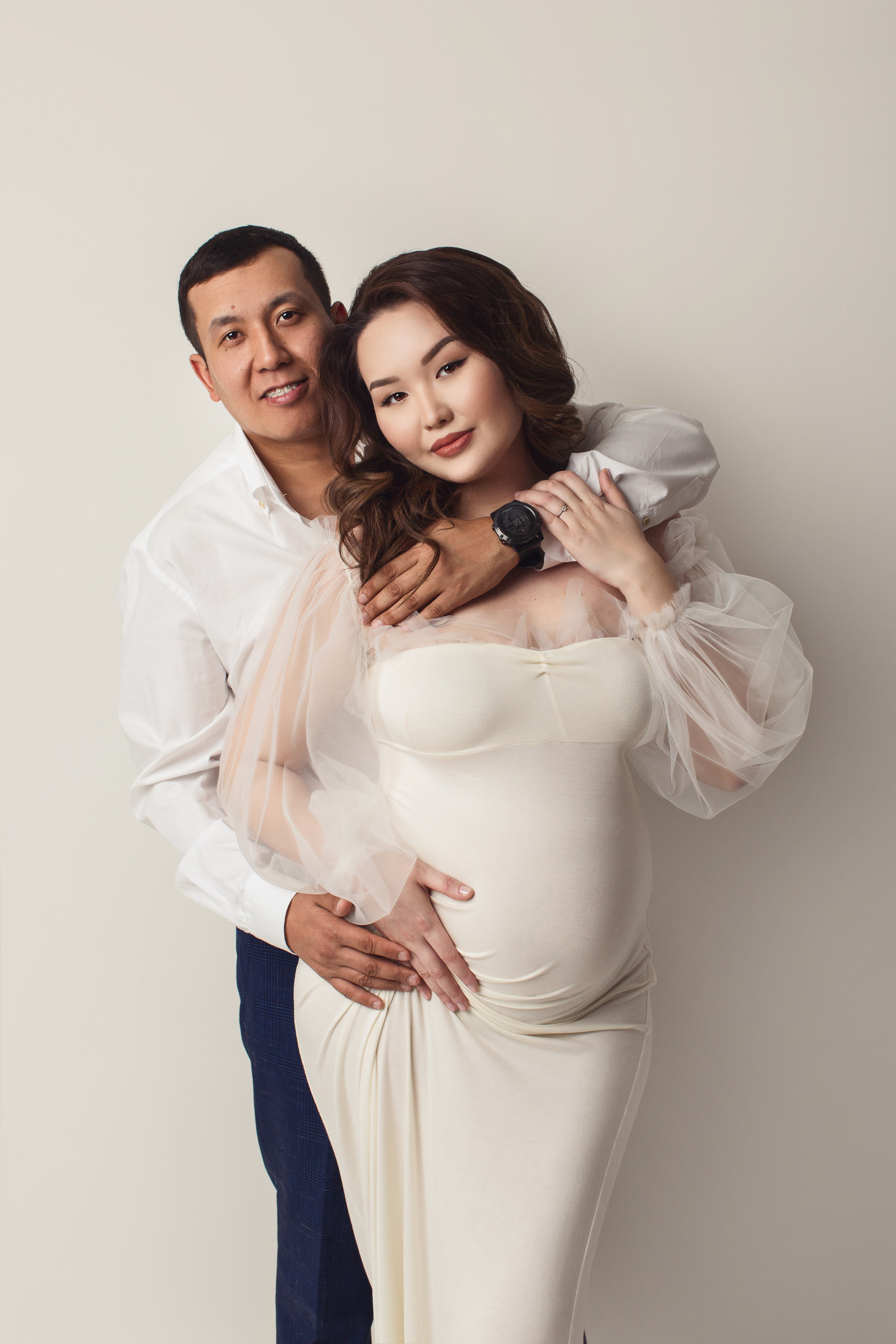 Беременность. Фотограф беременности, новорождённых и деток до года в Актау