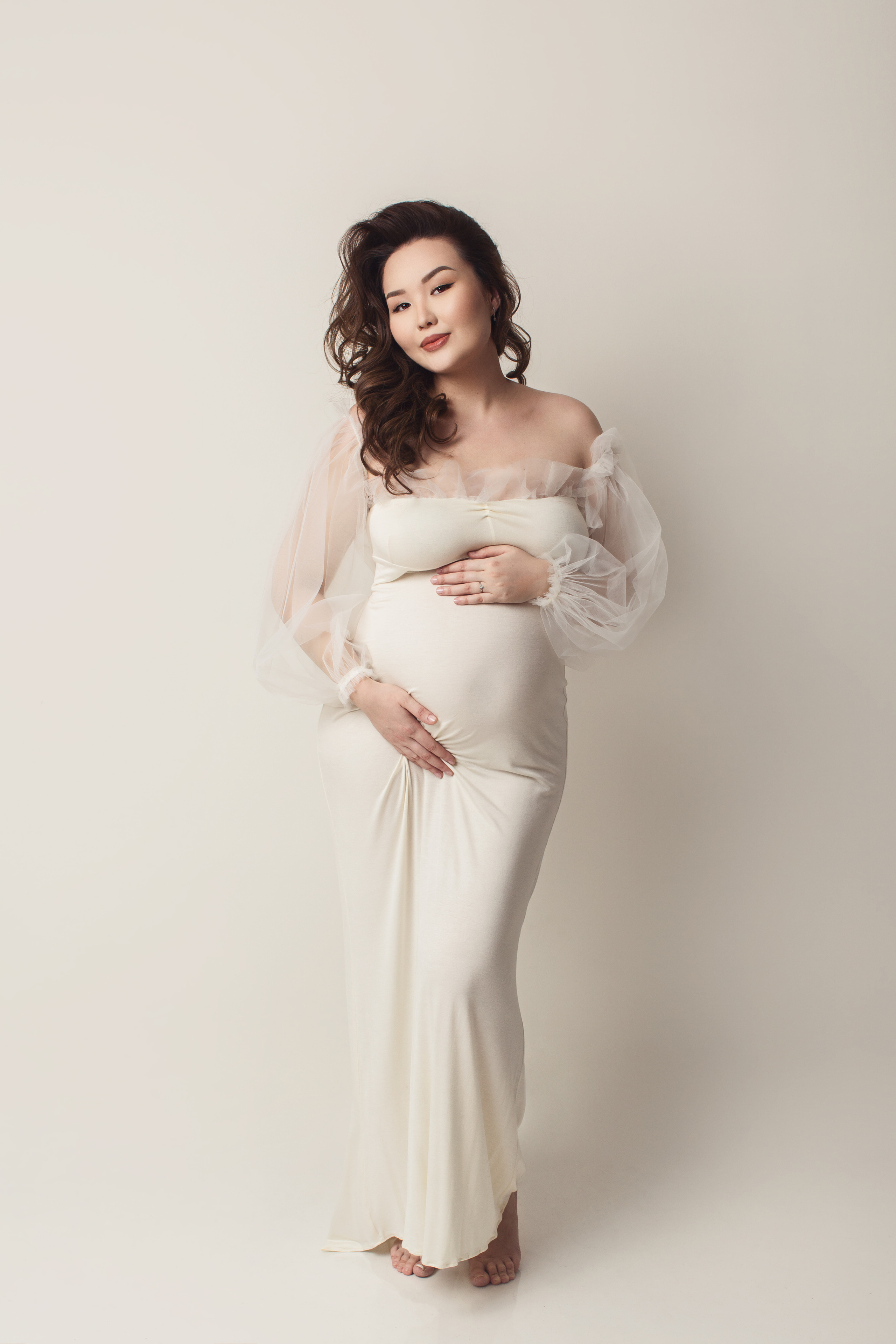 Беременность. Фотограф беременности, новорождённых и деток до года в Актау