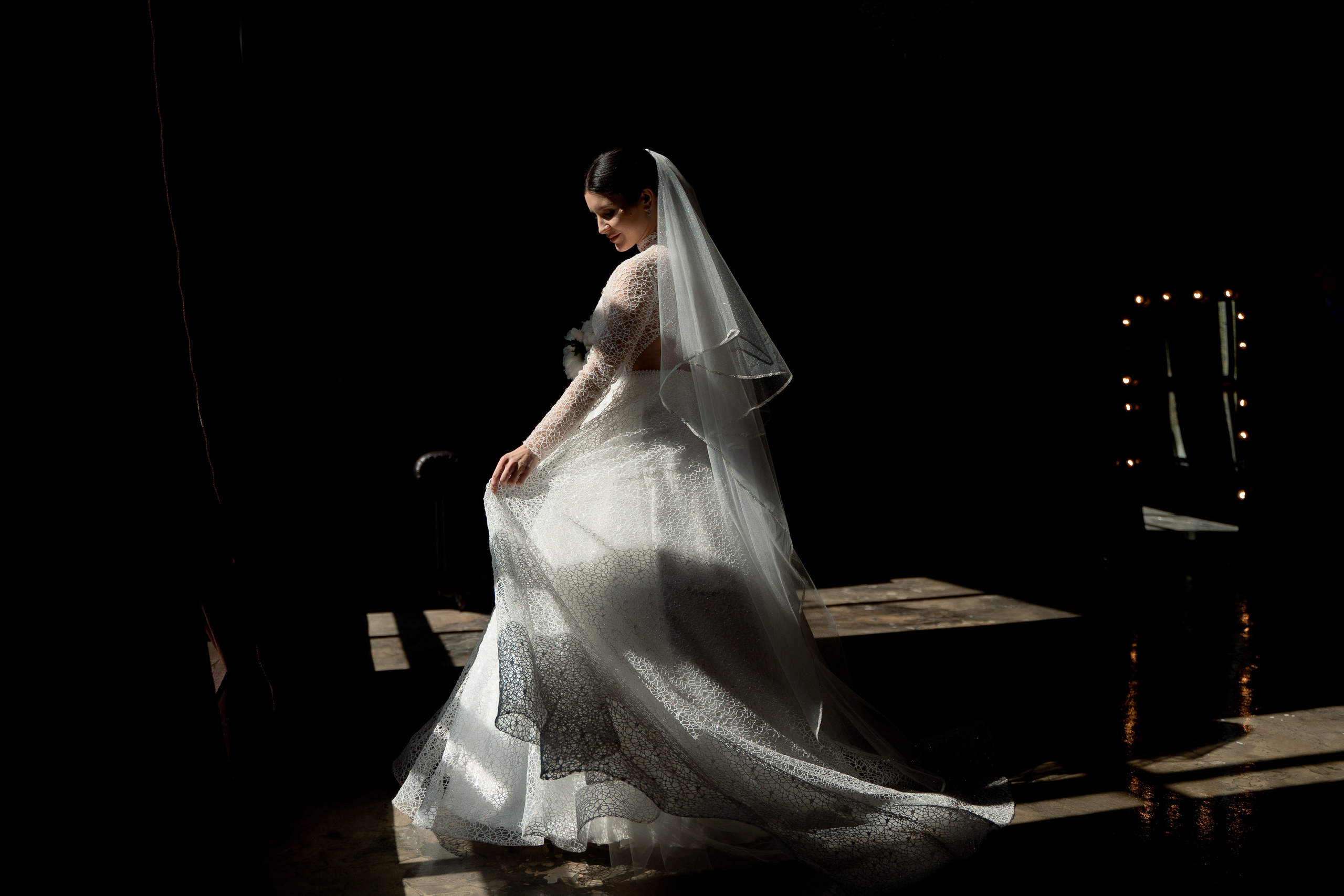 Свадебные съемки. Ерик Изгалиев