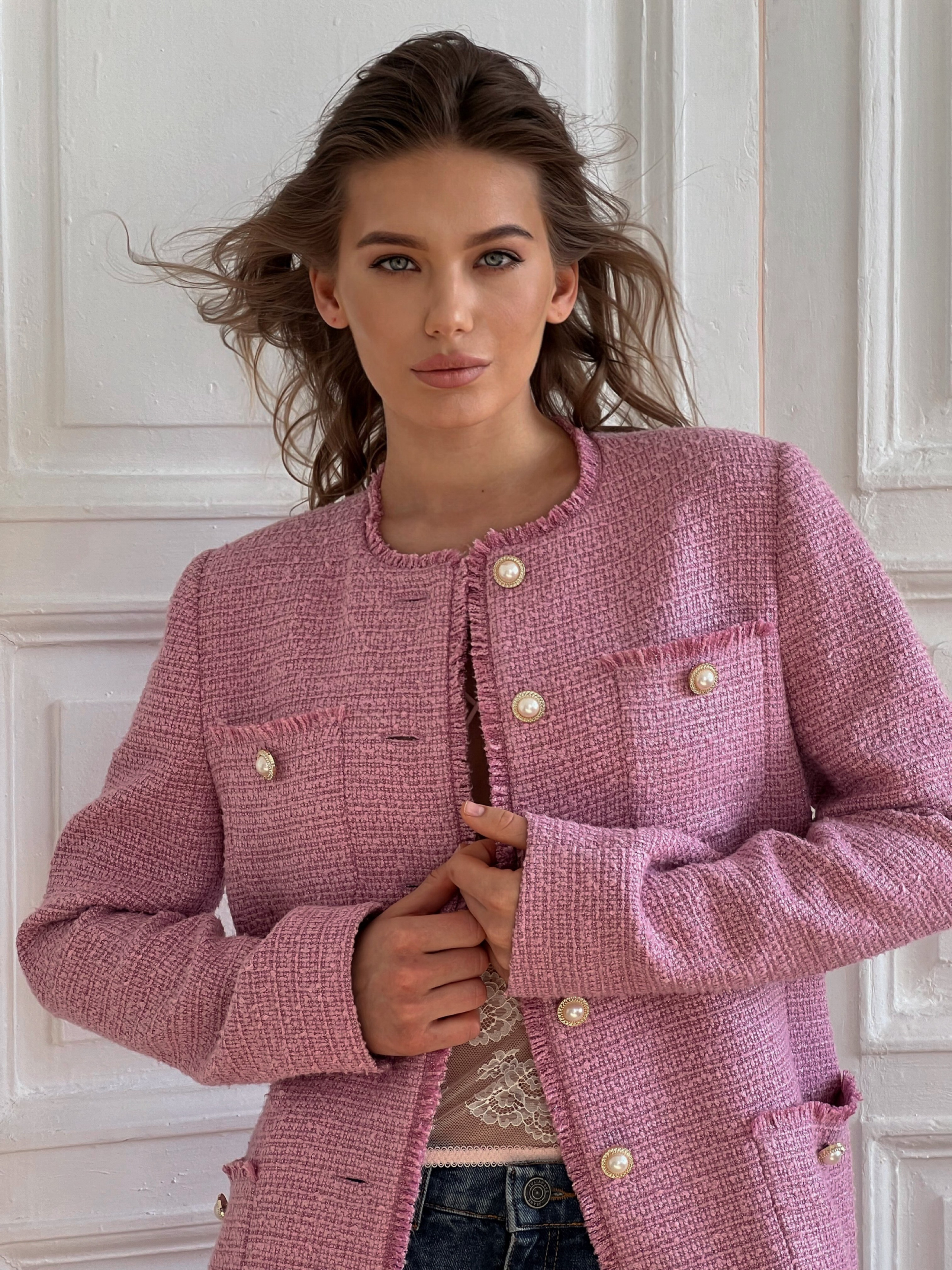 CAMPAIGN — studio. Мобильный фотограф и видеограф — Алина