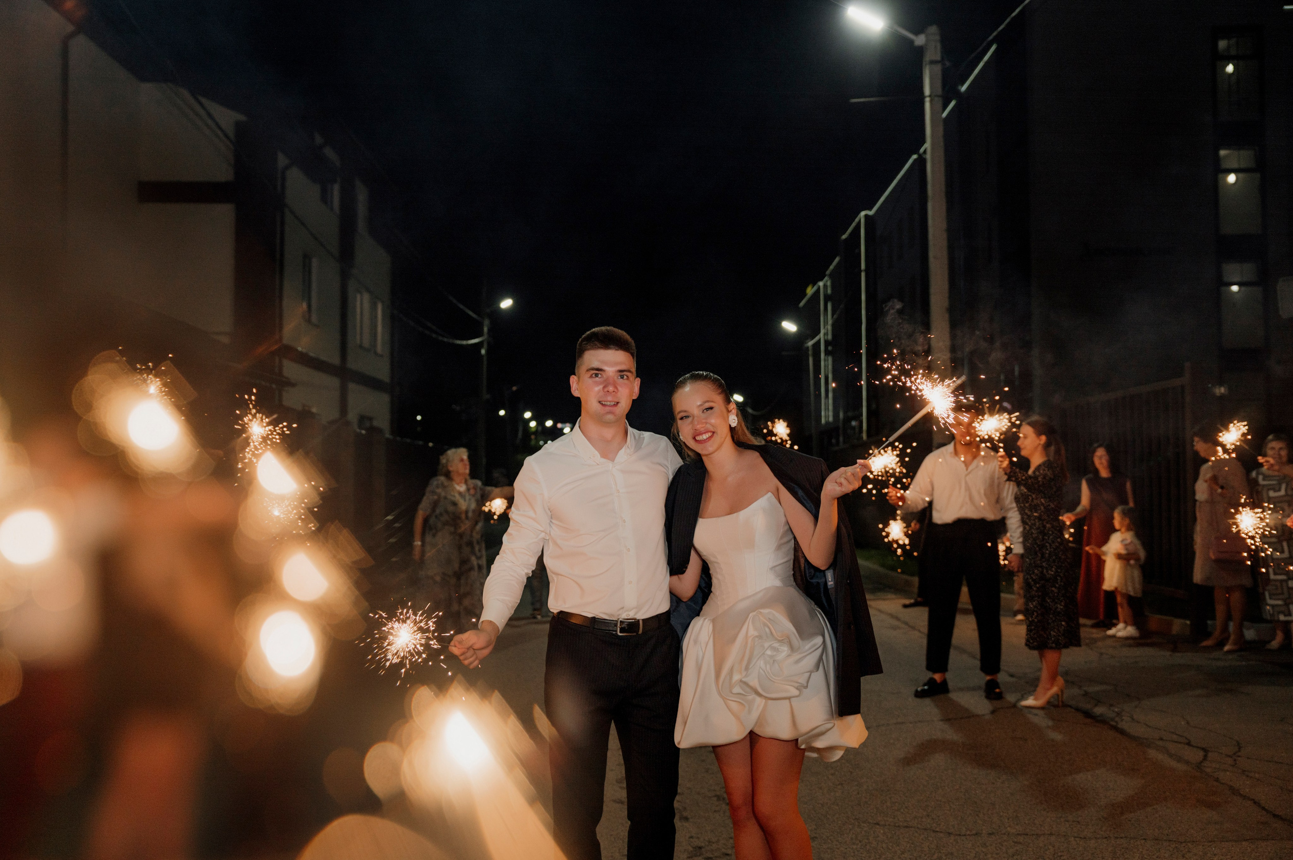 Артем и Настя. Свадебный и Семейный фотограф в Ярославле Алёна Колясникова