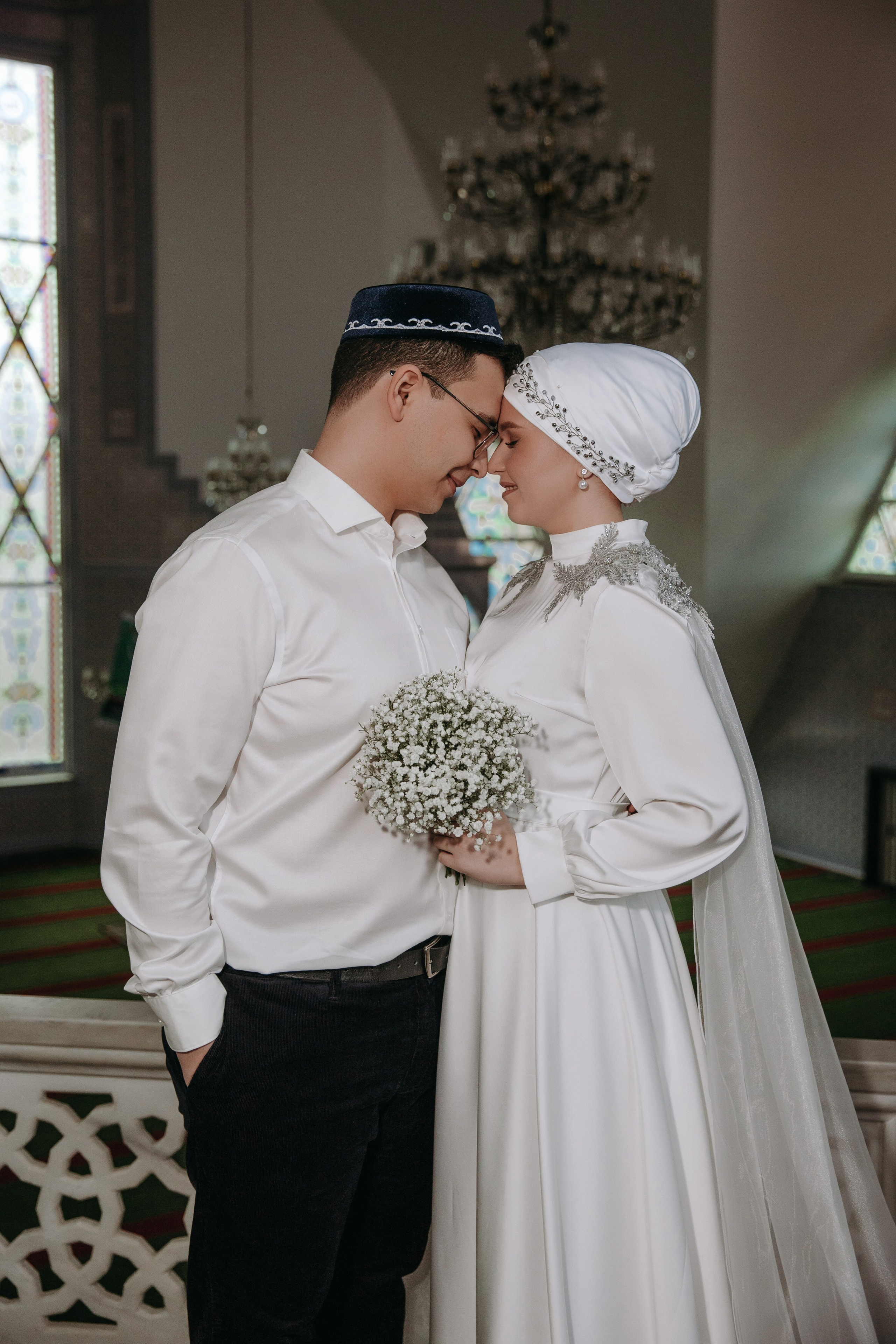 Съемки. Свадебный и семейный фотограф в Уфе Руслан Миргаляов