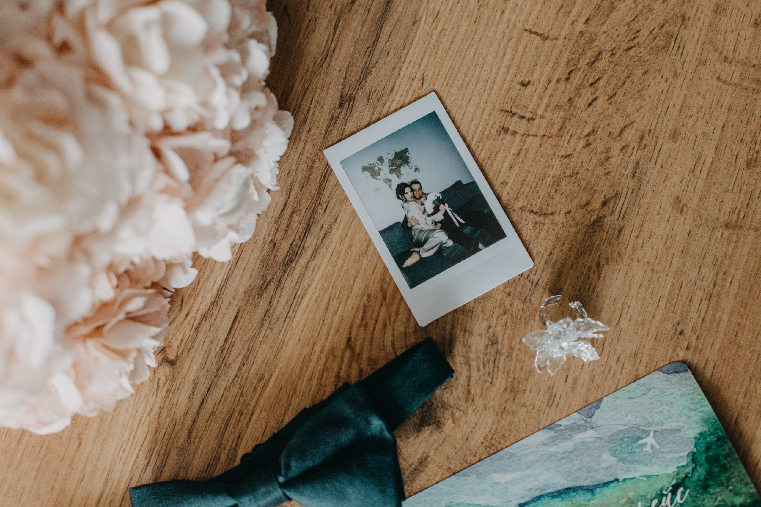 Сергей и Алёна. Главная