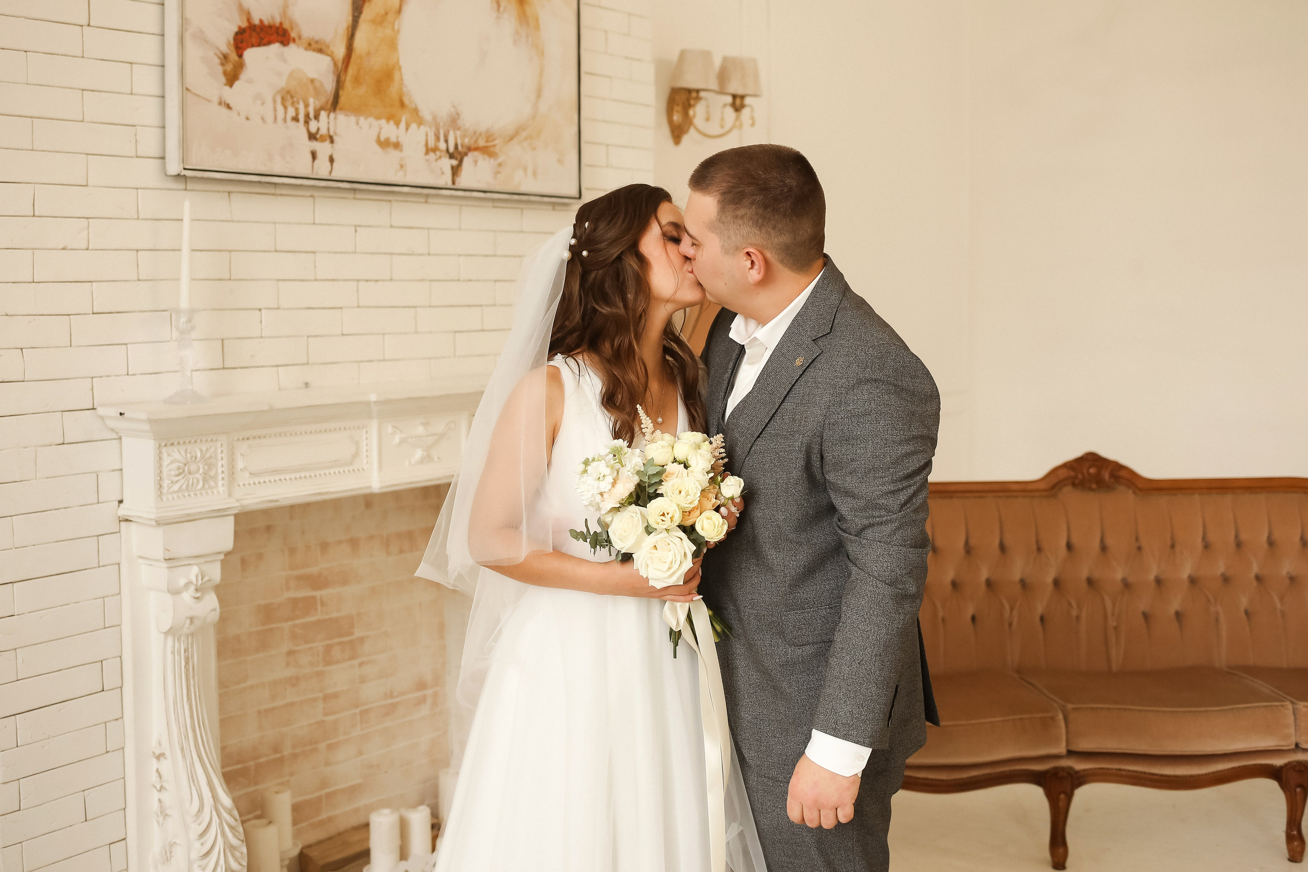 Елизавета и Роман. Семейный фотограф Фотосессия беременности  Екатеринбург Елена Луткова