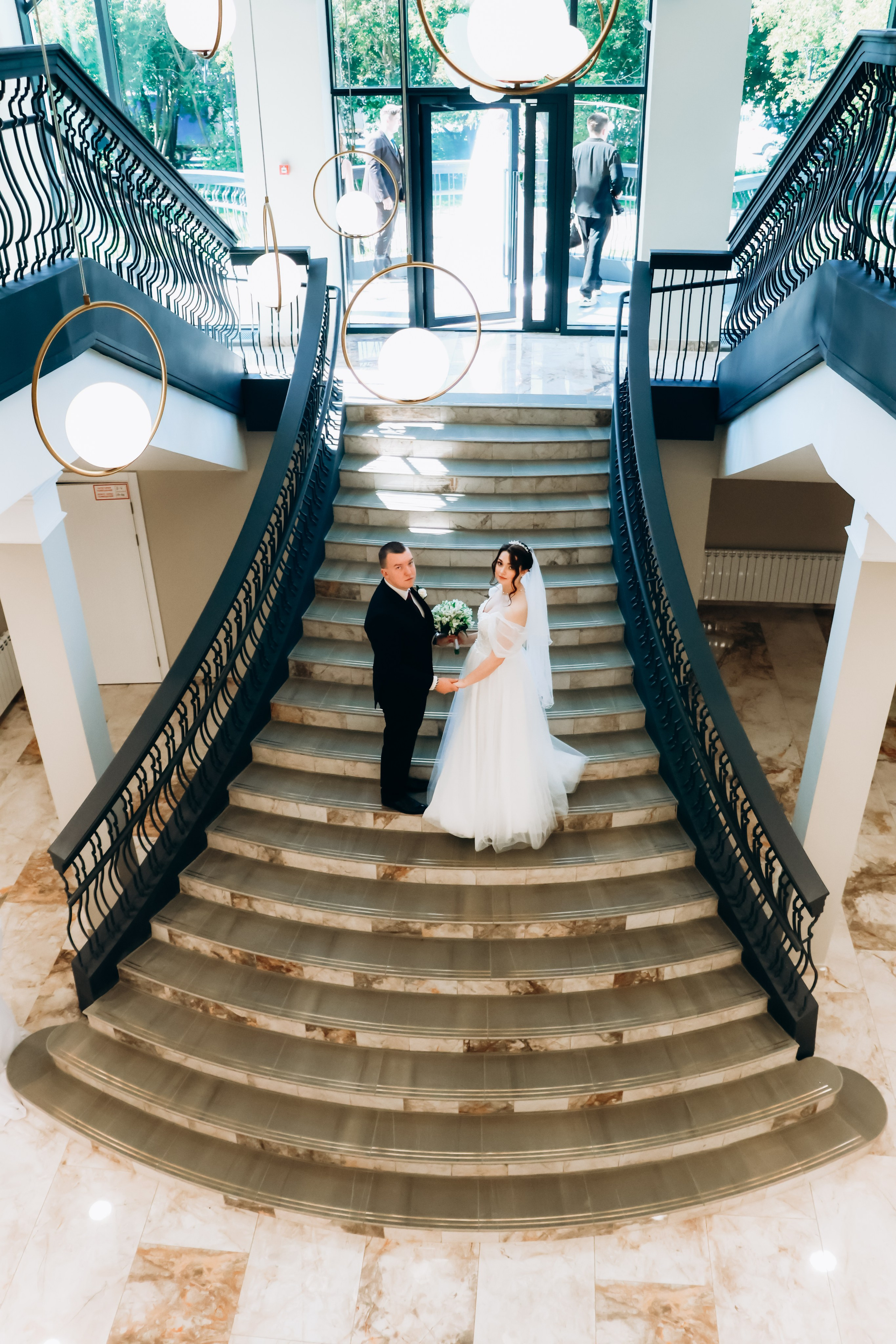 Свадьба Владислава и Дианы — Екатеринбург | ЗАГС, поле и самолёт. Фотограф в Екатеринбурге Пойгина Елена