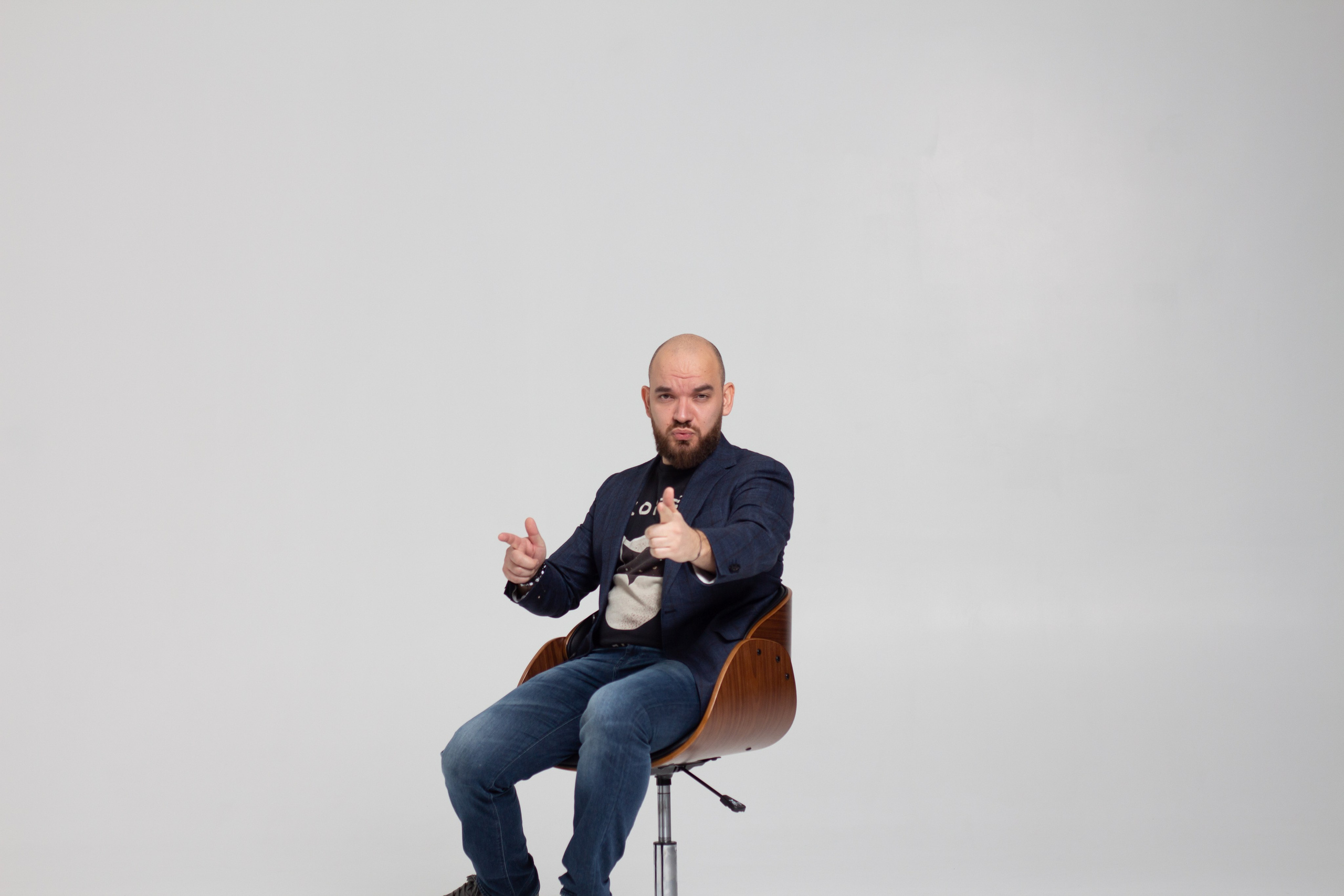 Корпоративная фотосессия для руководителей НК Казанова 69. Фотограф в Екатеринбурге Пойгина Елена