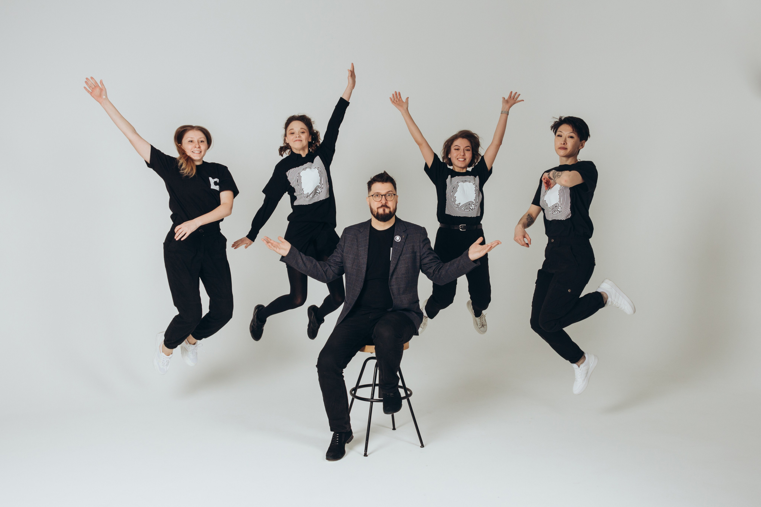 Корпоративная фотосессия для компании НК Казанова 69. Фотограф в Екатеринбурге Пойгина Елена