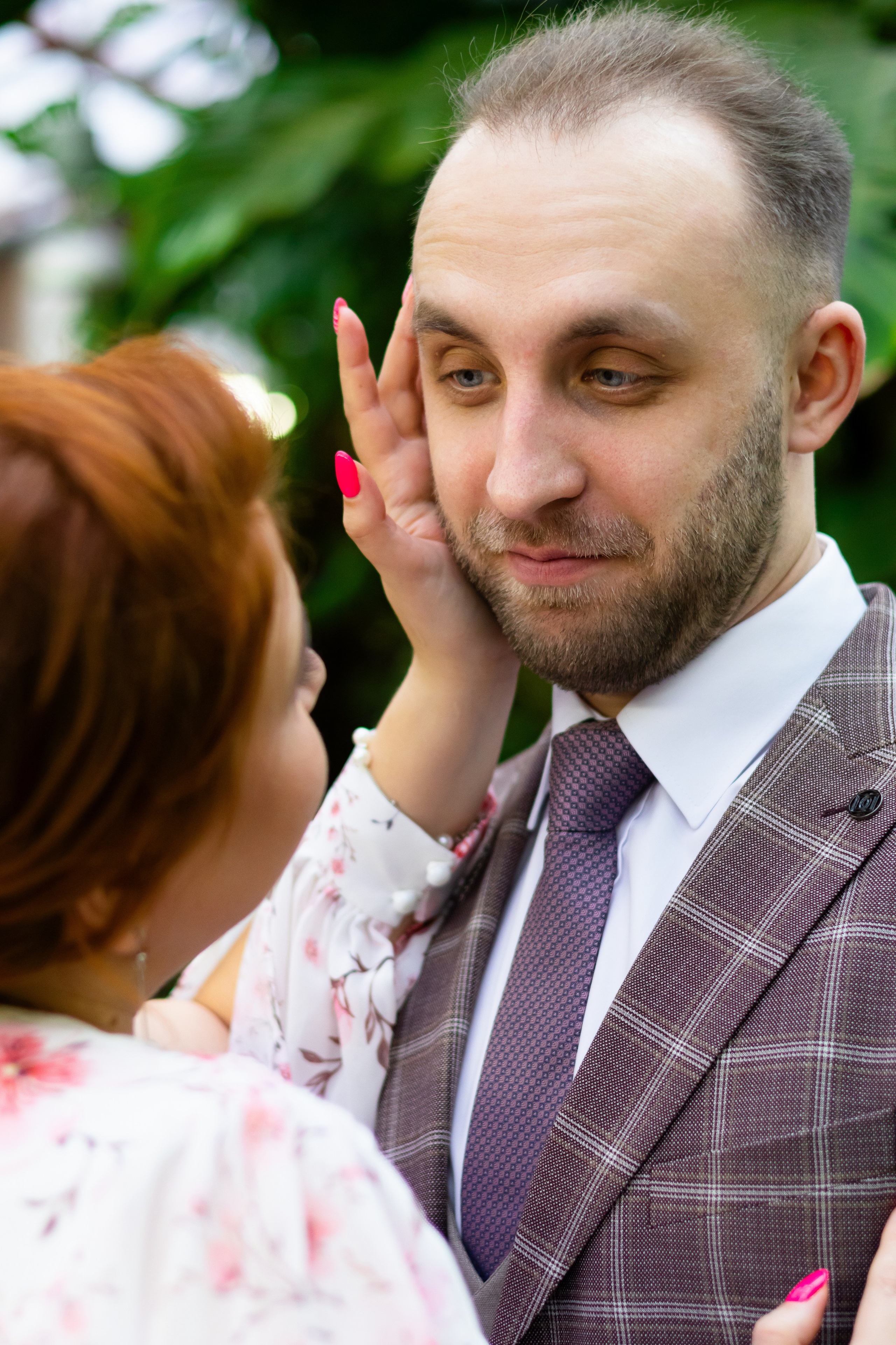 Свадебная фотосессия Сергея и Валентины в Екатеринбурге. Фотограф в Екатеринбурге Пойгина Елена