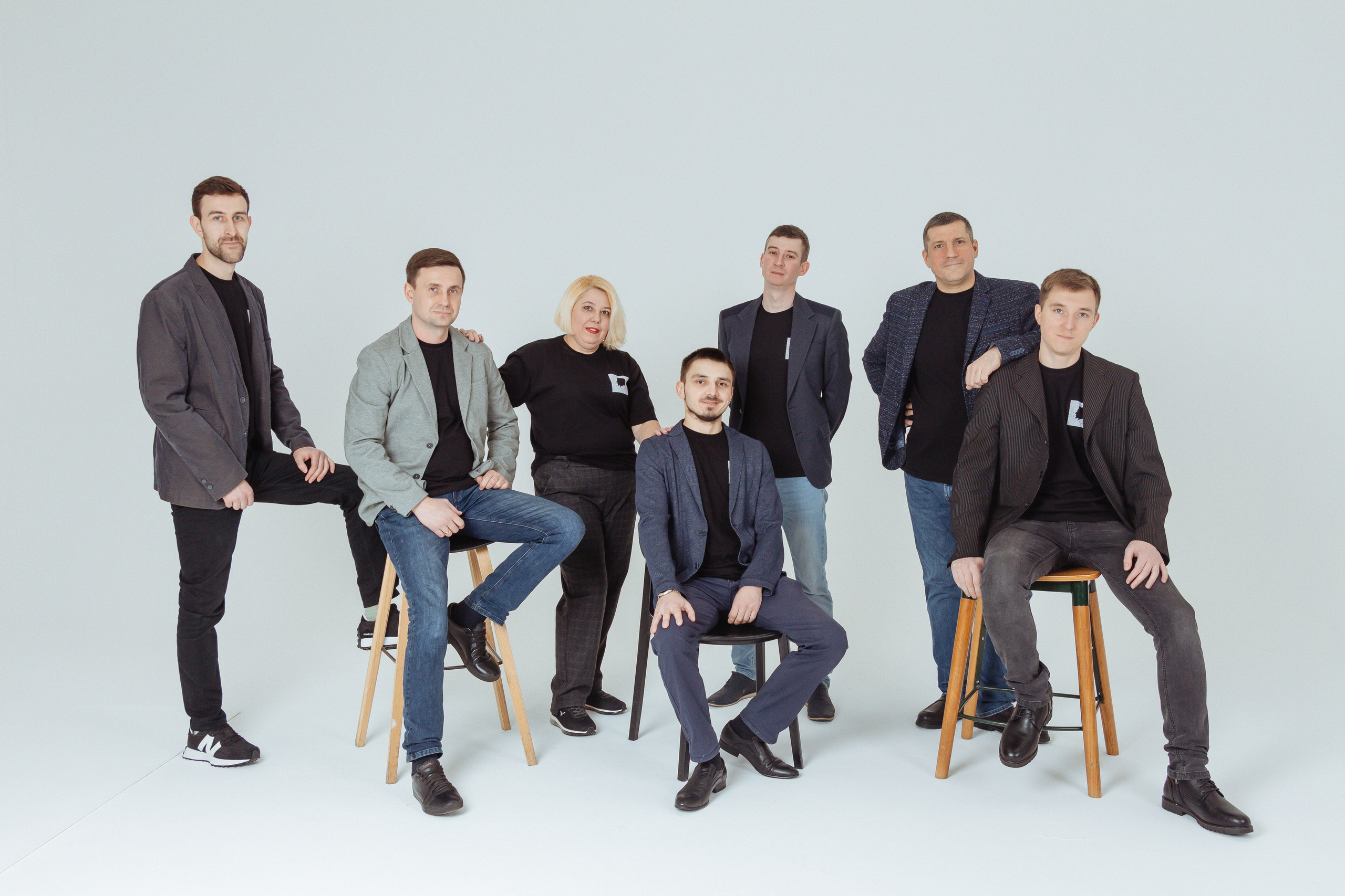 Корпоративная фотосессия для компании НК Казанова 69. Фотограф в Екатеринбурге Пойгина Елена