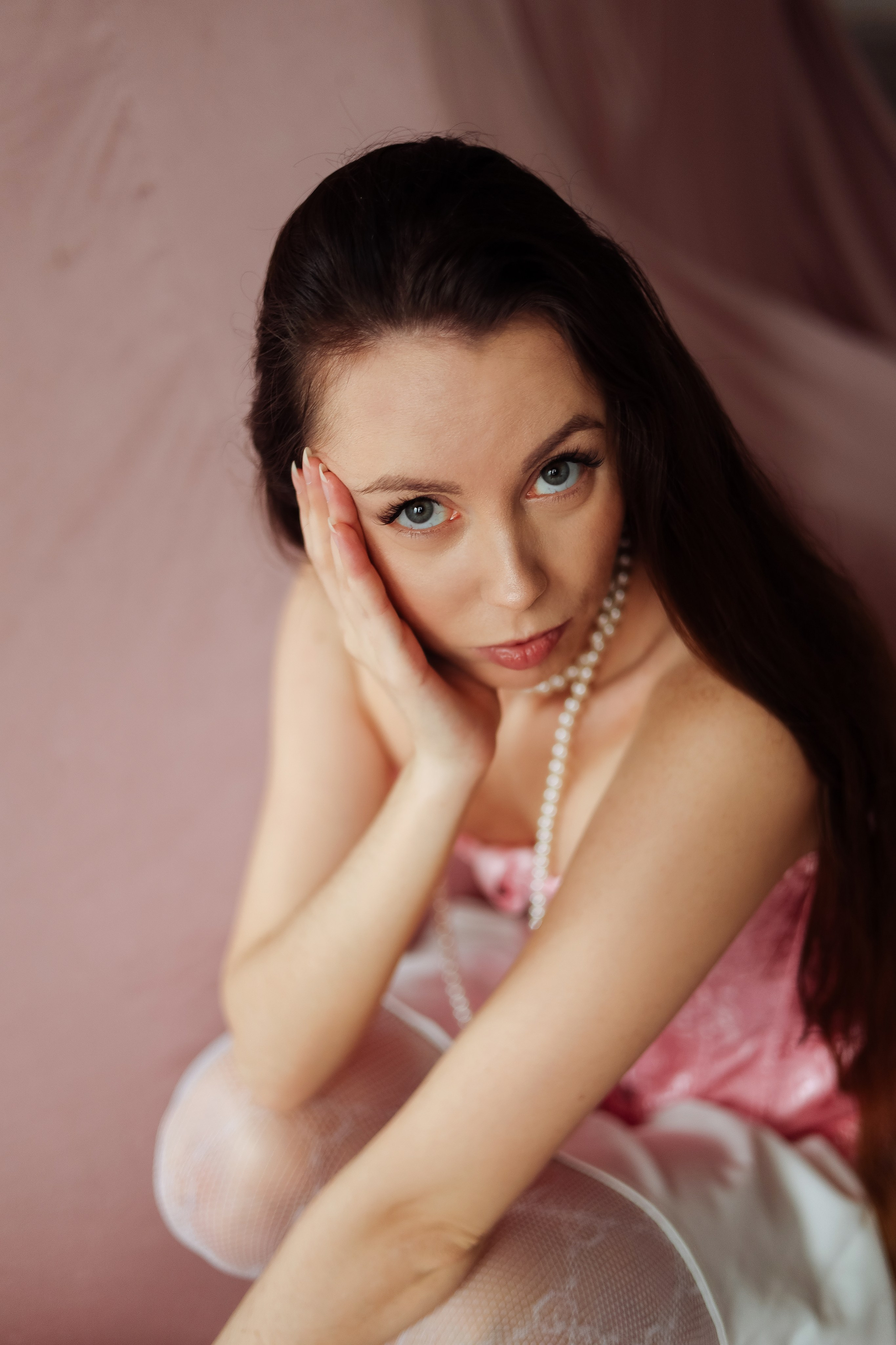 Вика. Фотограф Ростов-на-Дону