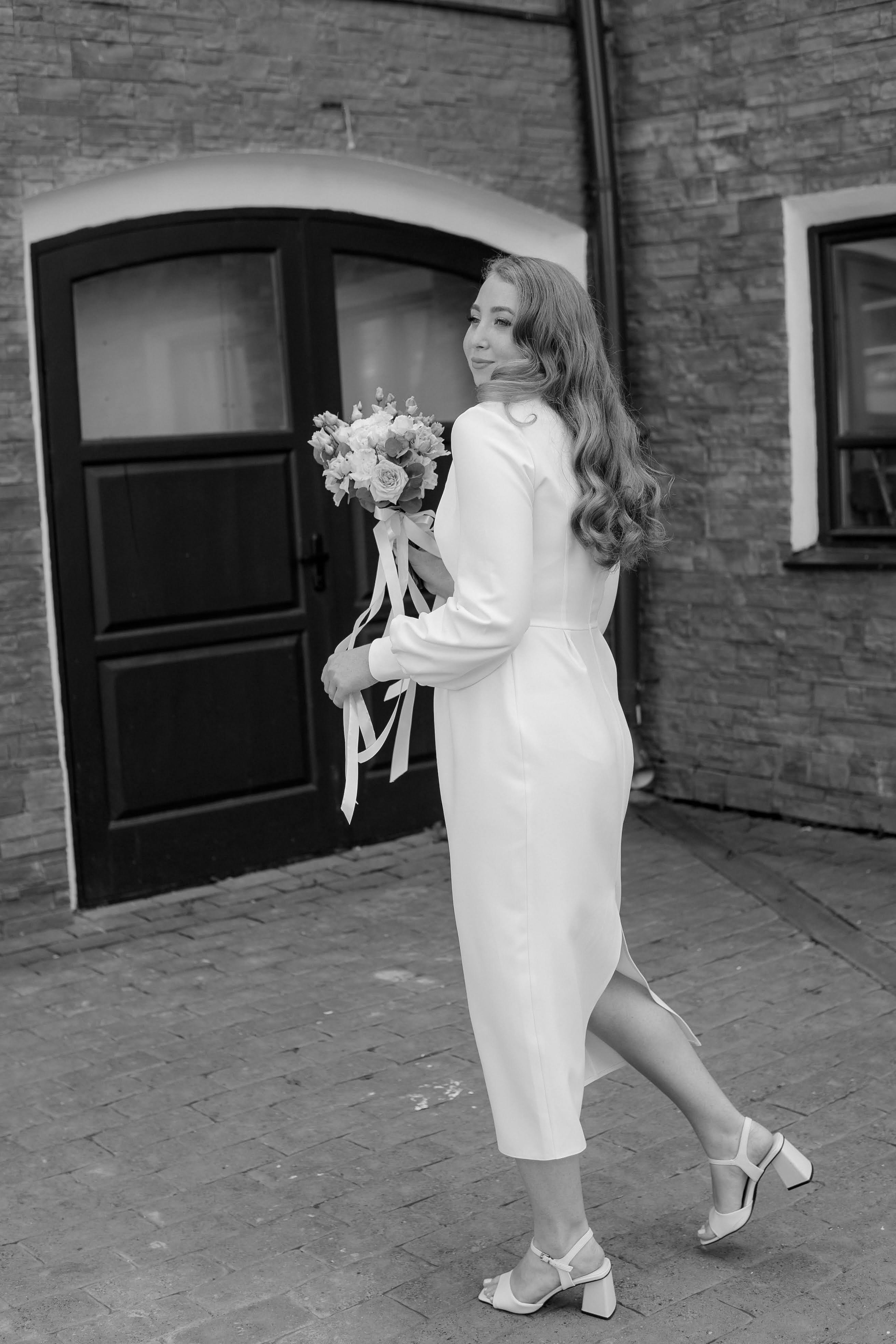 Антон и Екатерина. Свадебный фотограф в Перми и Пермском крае Алена Мартынова