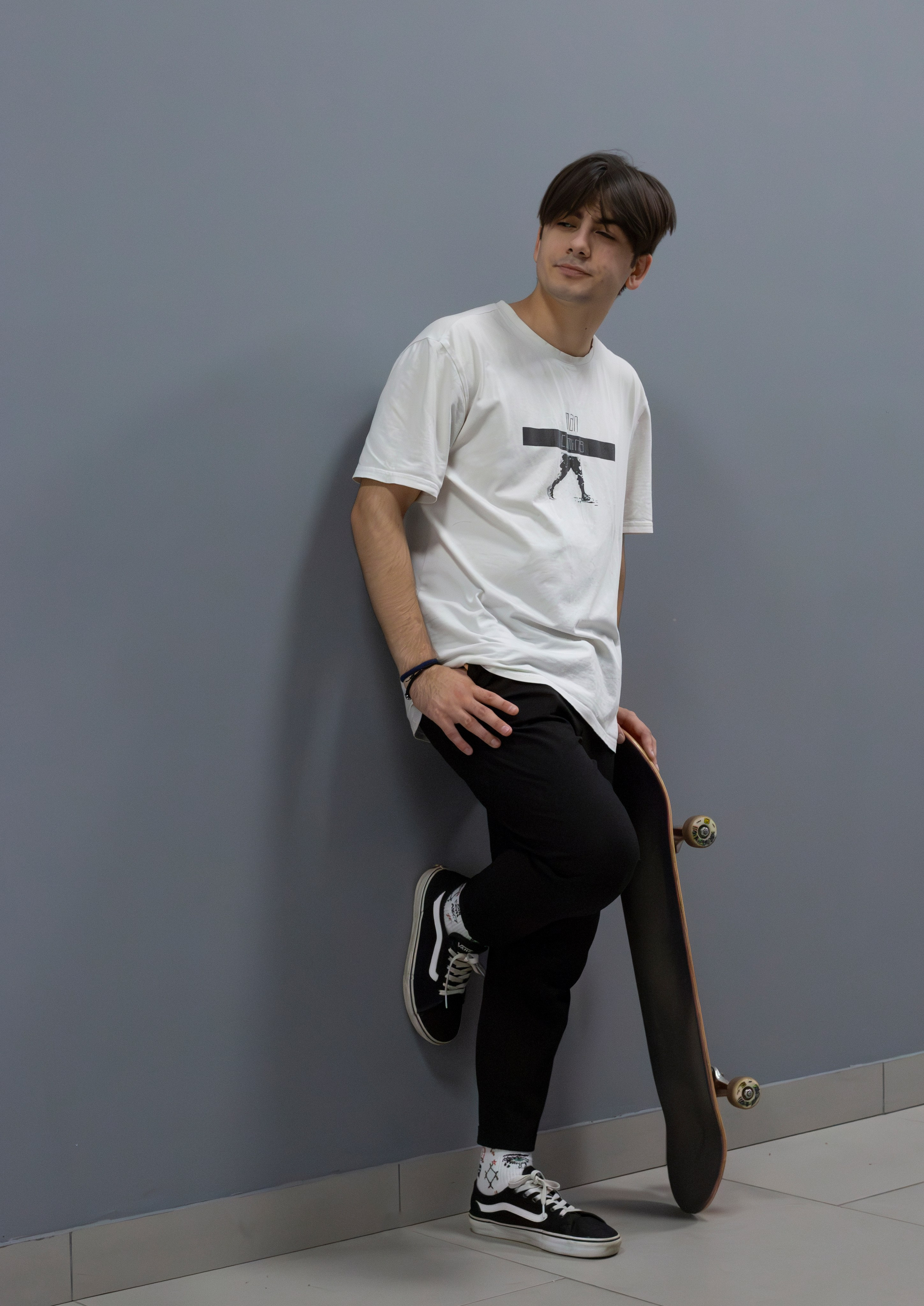 Группа «Шерра». Фотограф Сергей Мединов