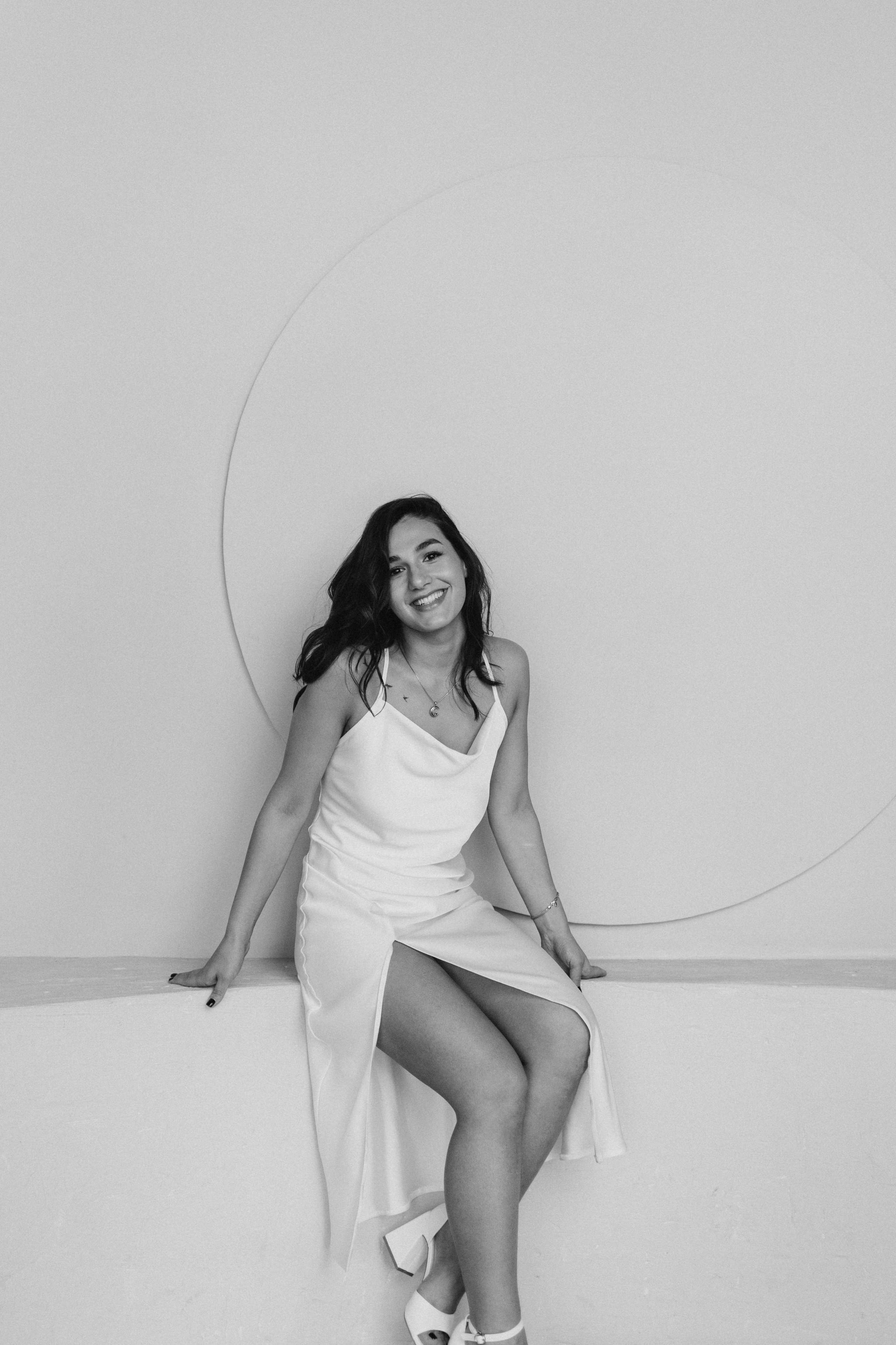 Валенсита. Ко дню рождения. Портретный и семейный фотограф