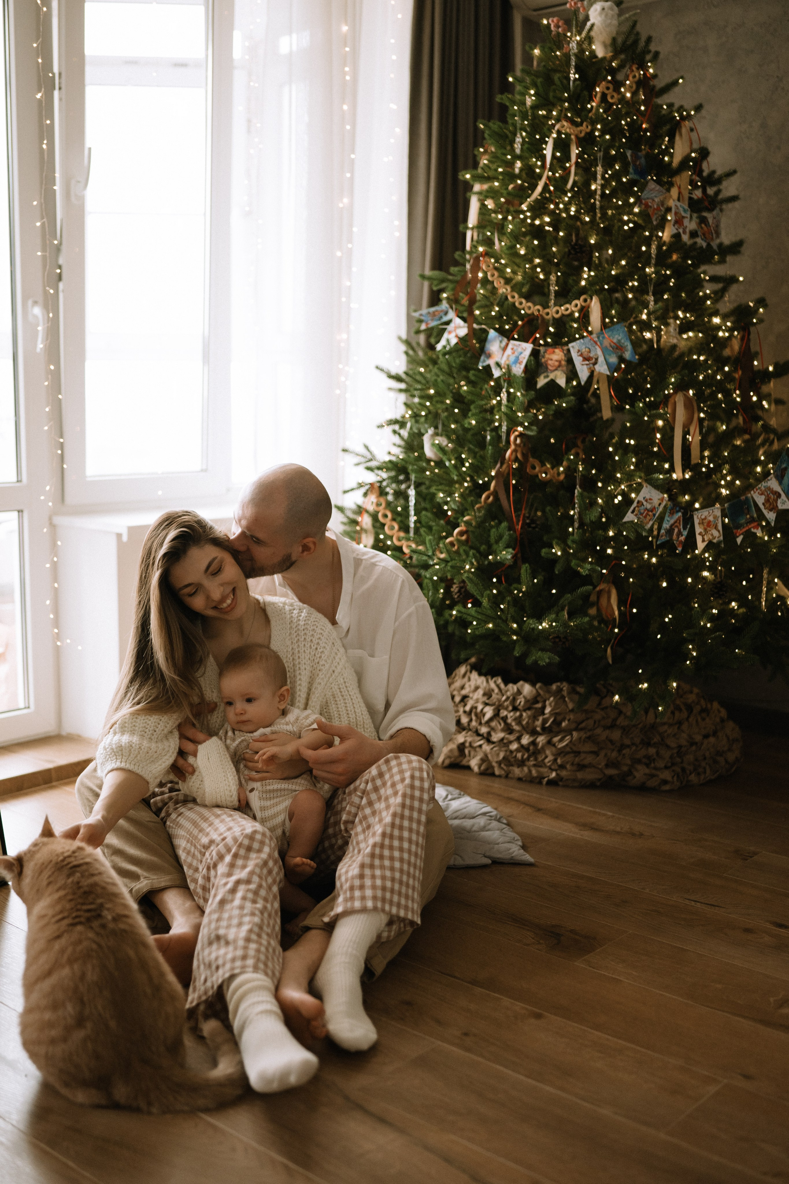Алина Влад и Лёшик. Фотограф Костикова Анастасия Ростов-на-Дону