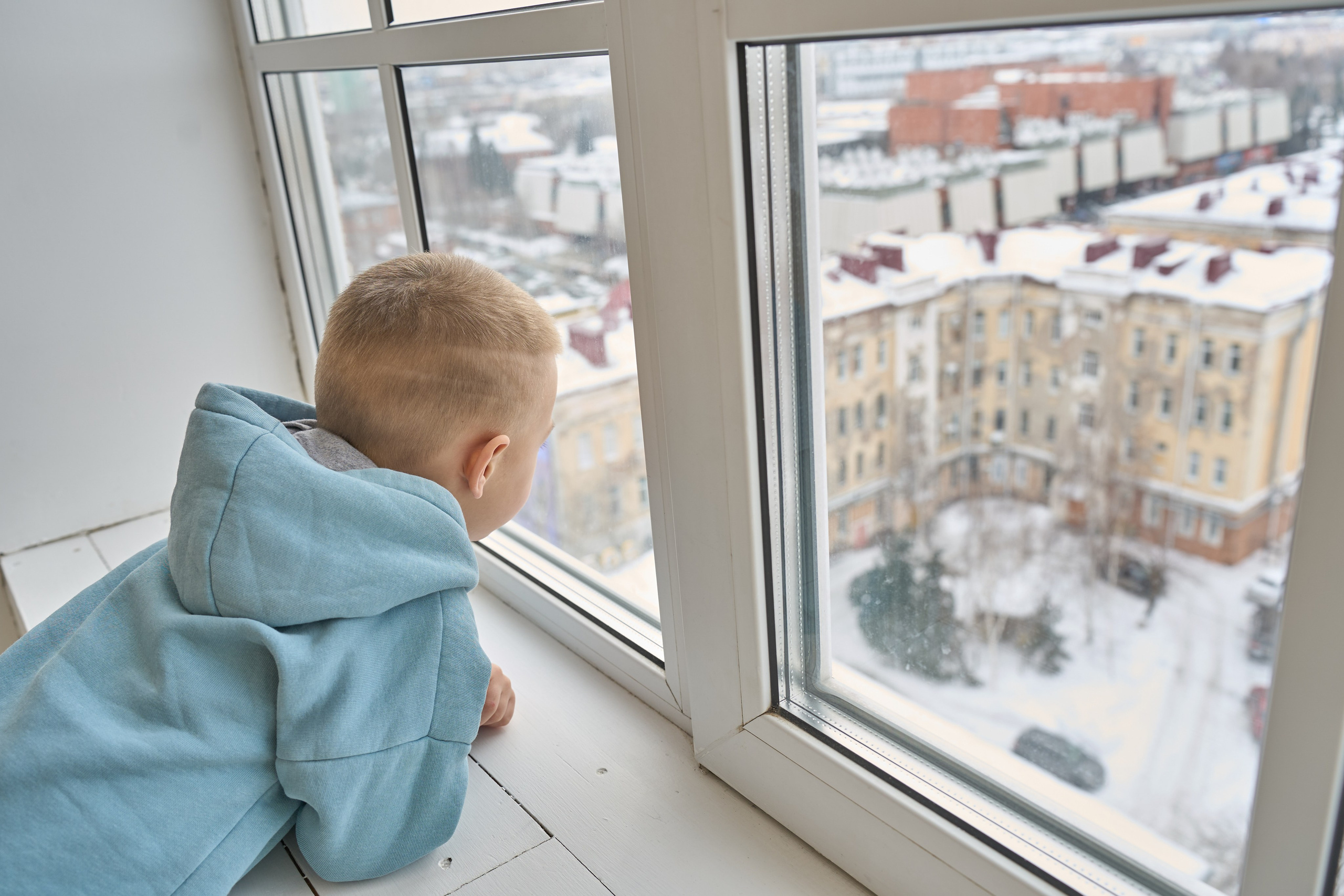 Илья. Фотограф и видеограф Павел Серобабов