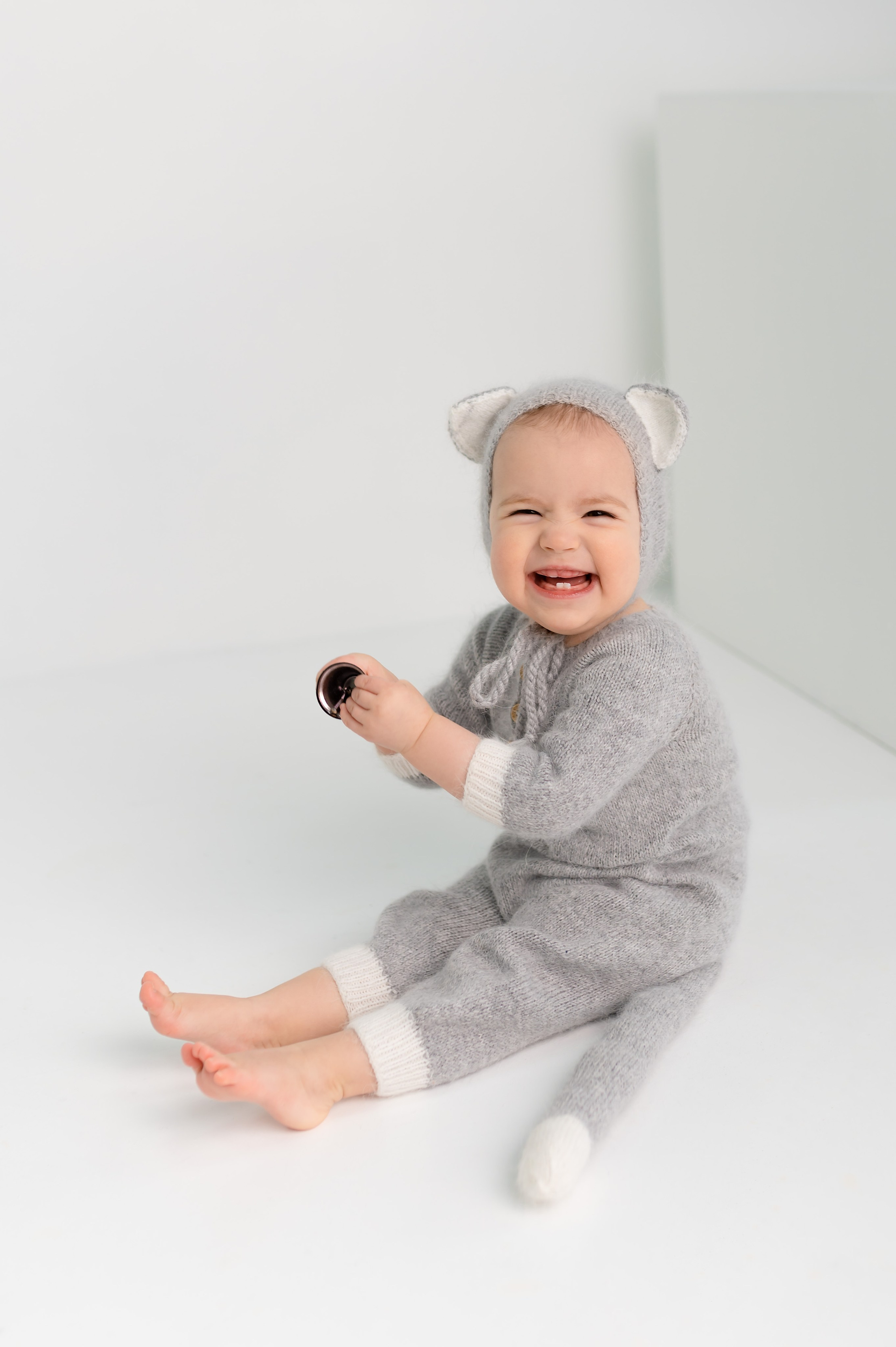 Малыши до года. Детский фотограф в городе Жуковский Алиса Коробанова