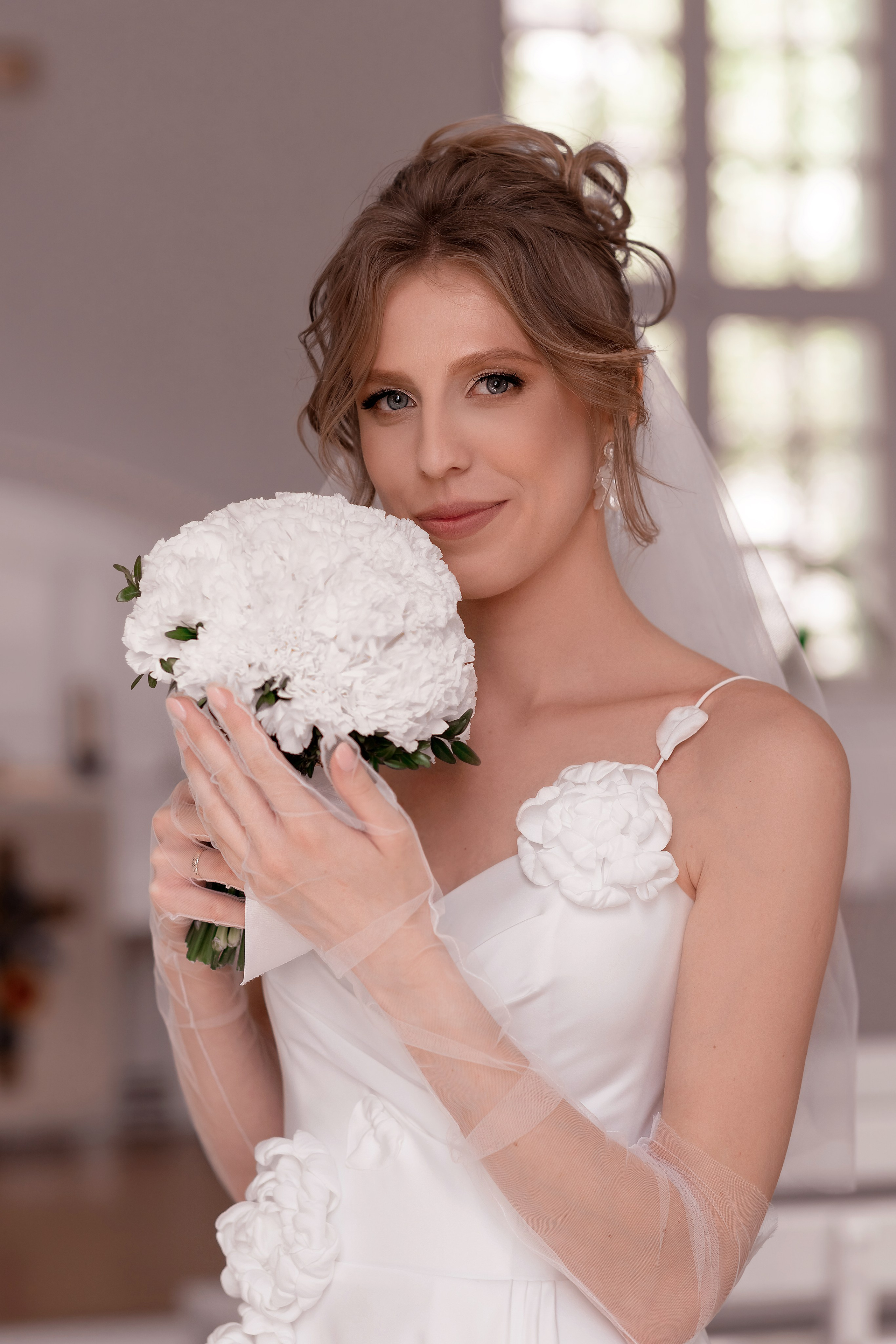 Свадебный фотограф в Волгограде