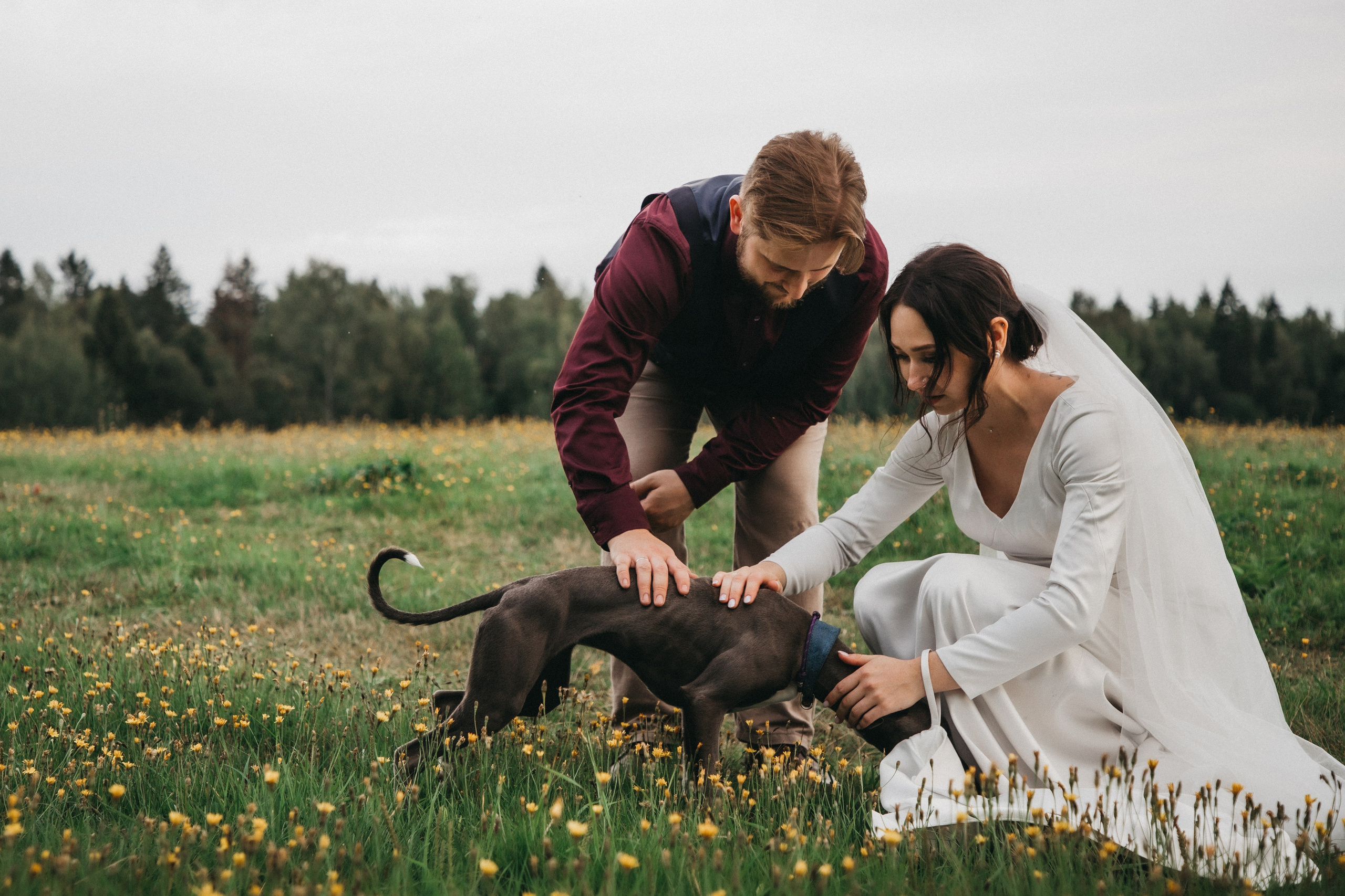 Отзывы о фотосессии. Контент-фотограф Каражас Алена
