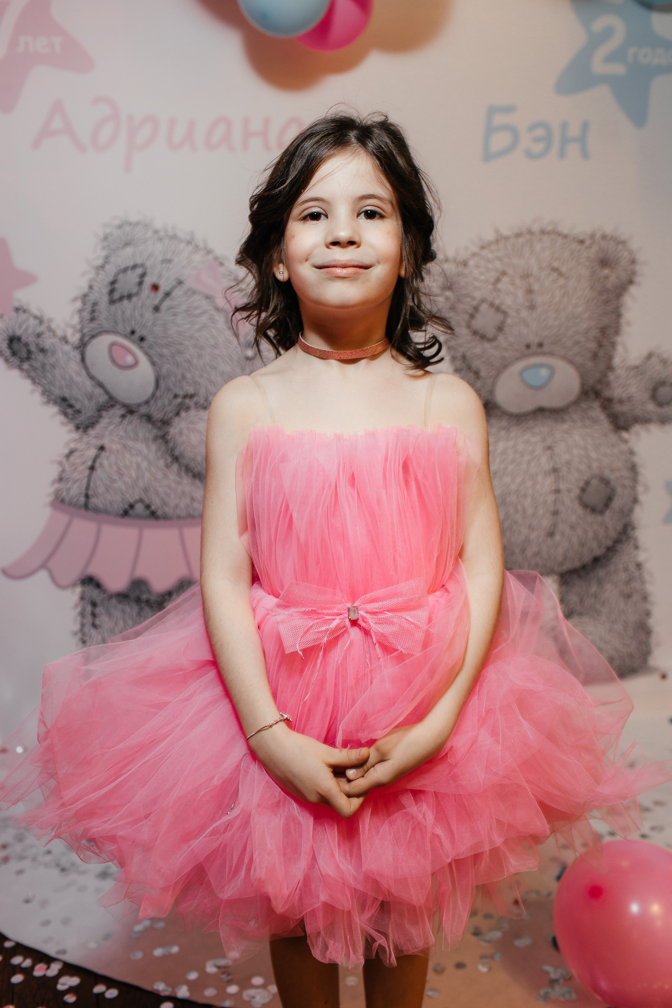 День рождения в Небо на Ладони. Свадебный и семейный фотограф