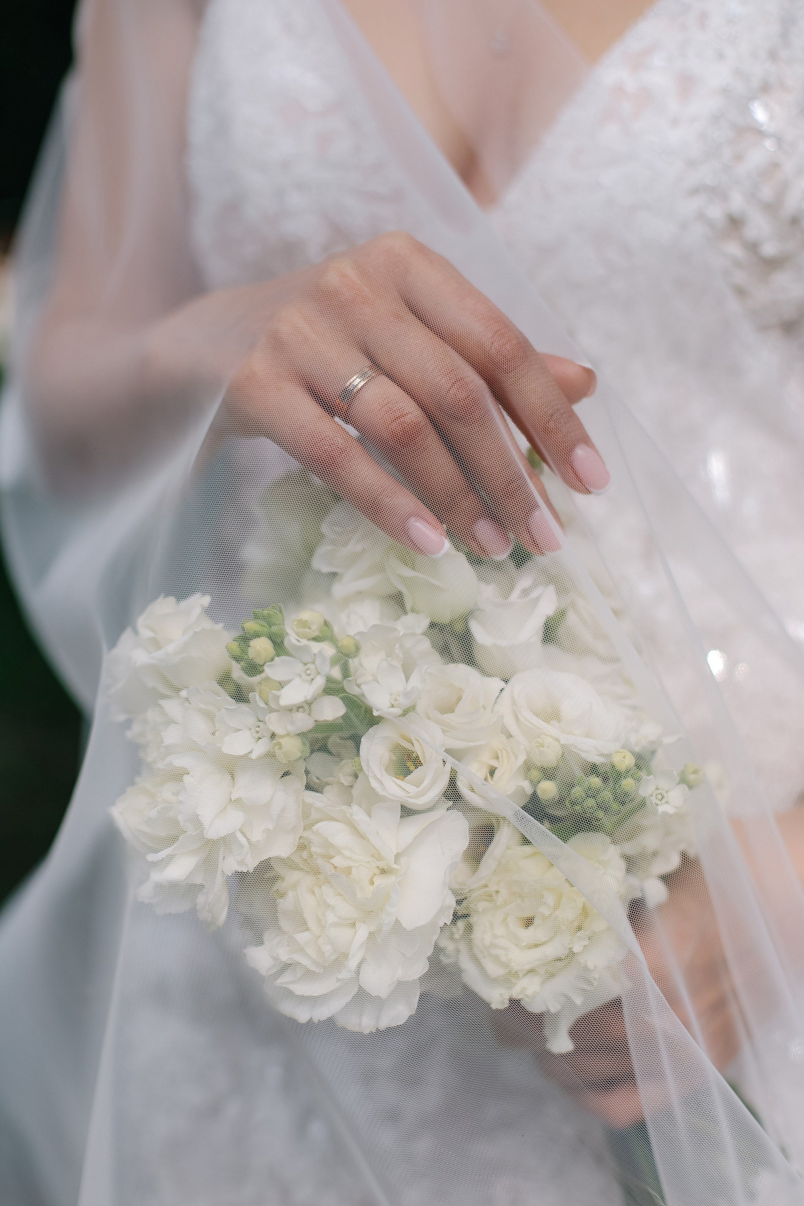 Андрей и Ольга. Семейный и свадебный фотограф в Пензе Валерия Филюкова