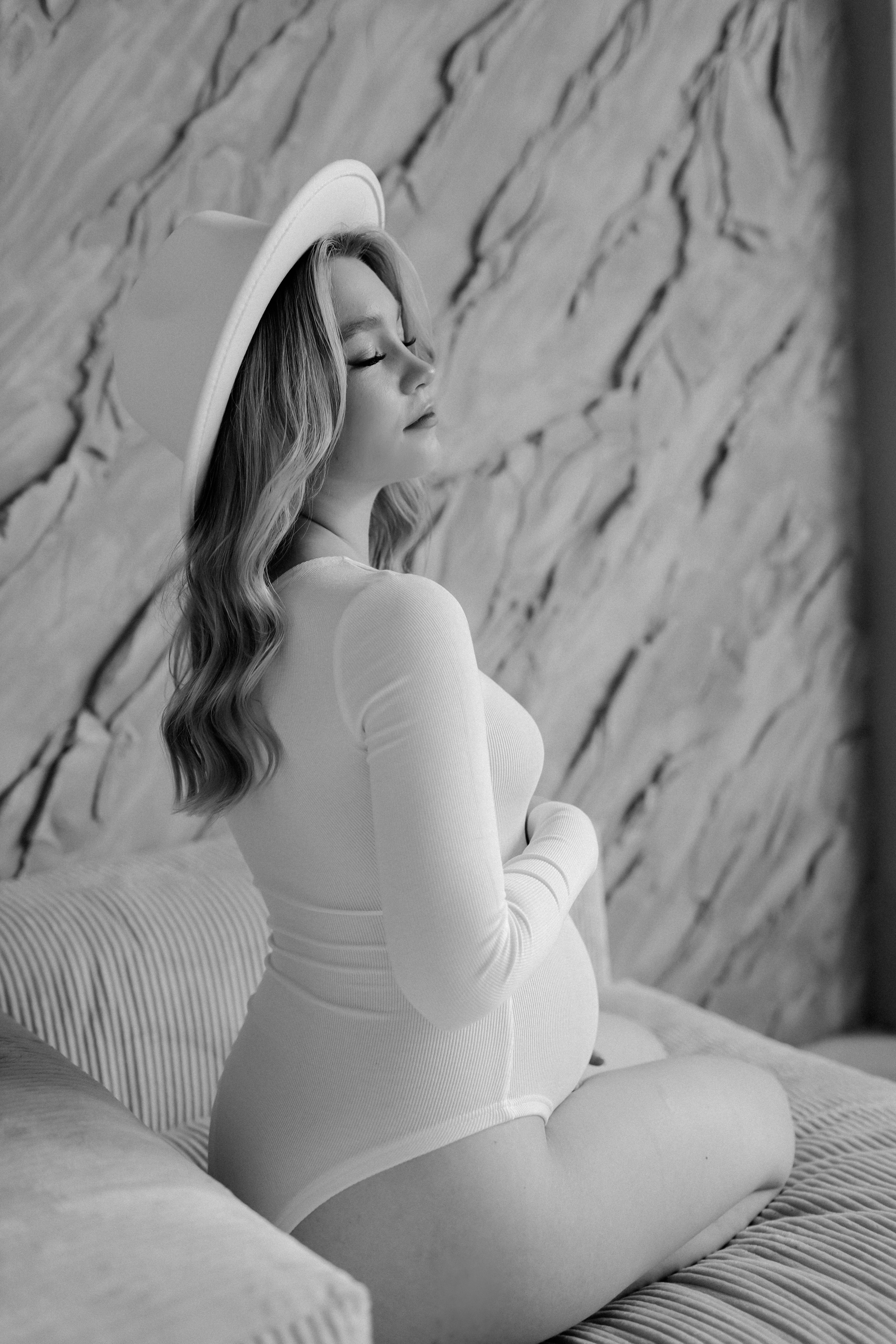 В ожидании. Семейный и свадебный фотограф в Пензе Валерия Филюкова