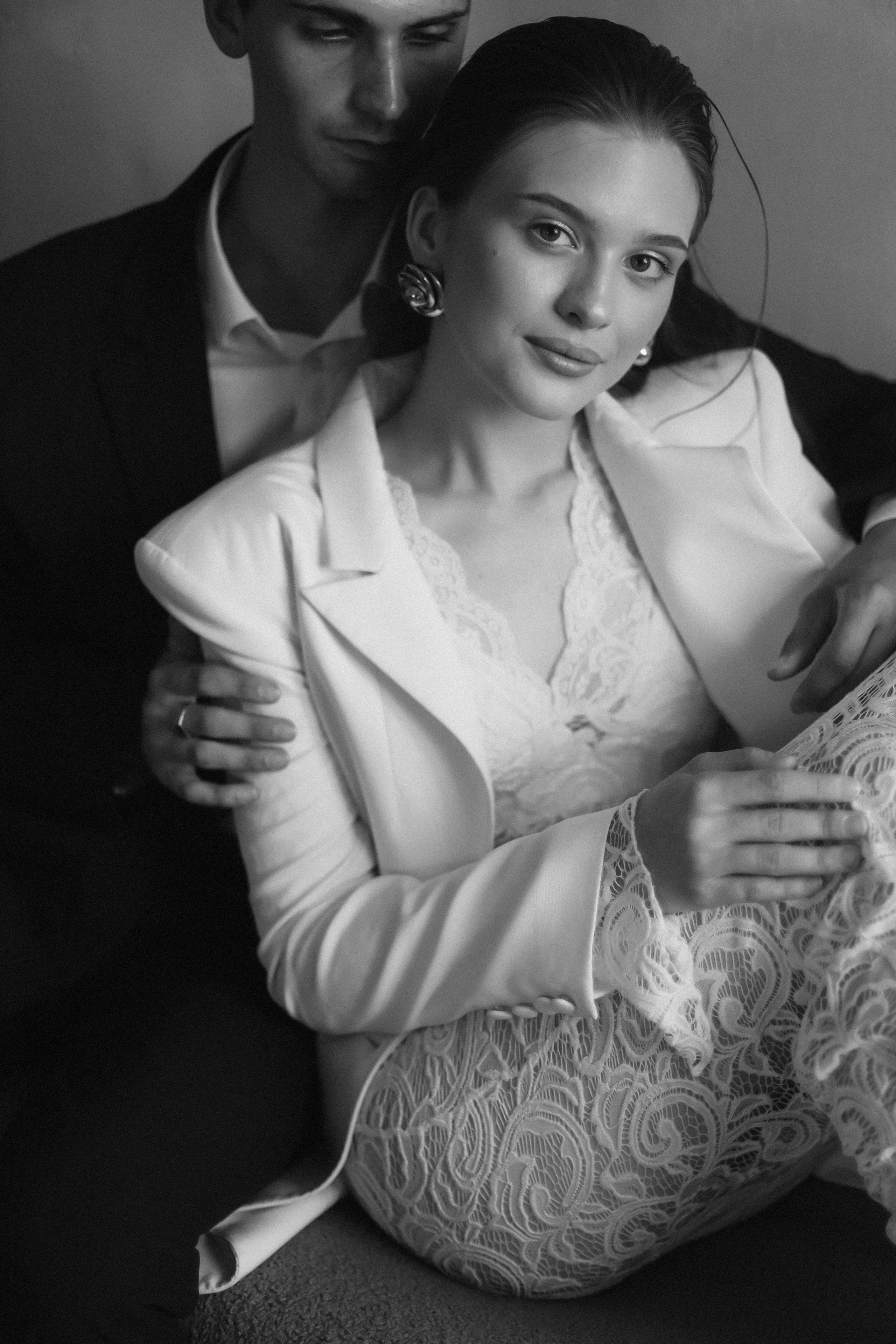 Ольга и Александр. Семейный и свадебный фотограф в Пензе Валерия Филюкова