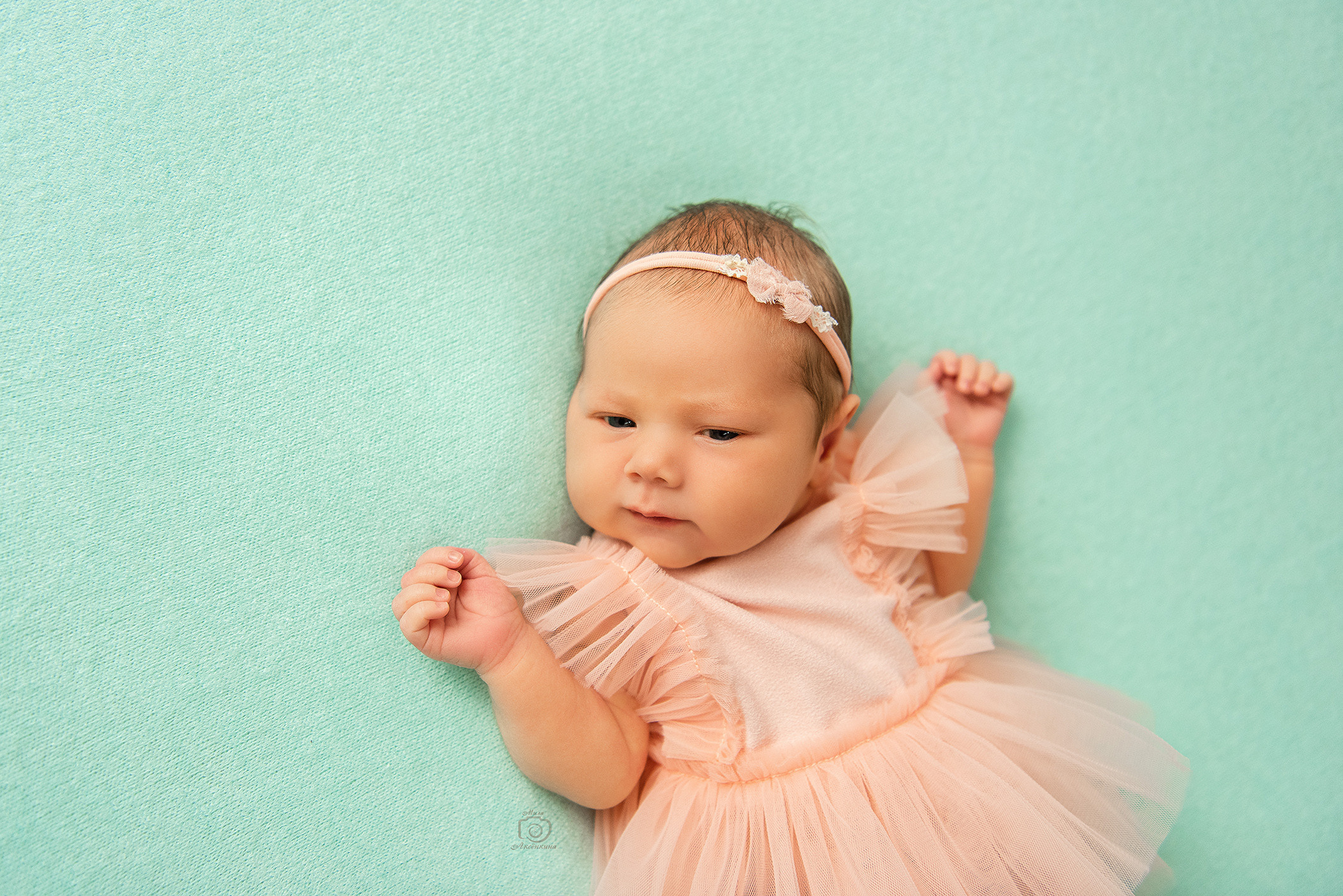 Портфолио новорожденных. Фотограф в Нефтеюганске Мила Аксёнкина