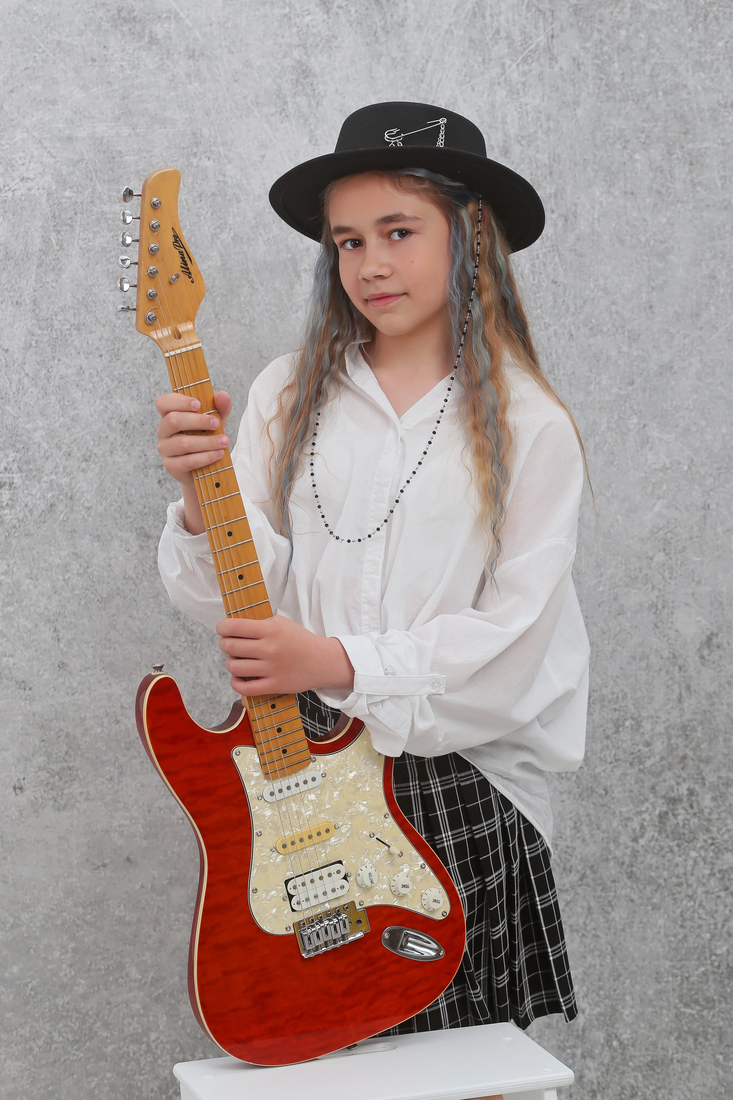 Альбомы для 4 класса. Создание стильных выпускных альбомов