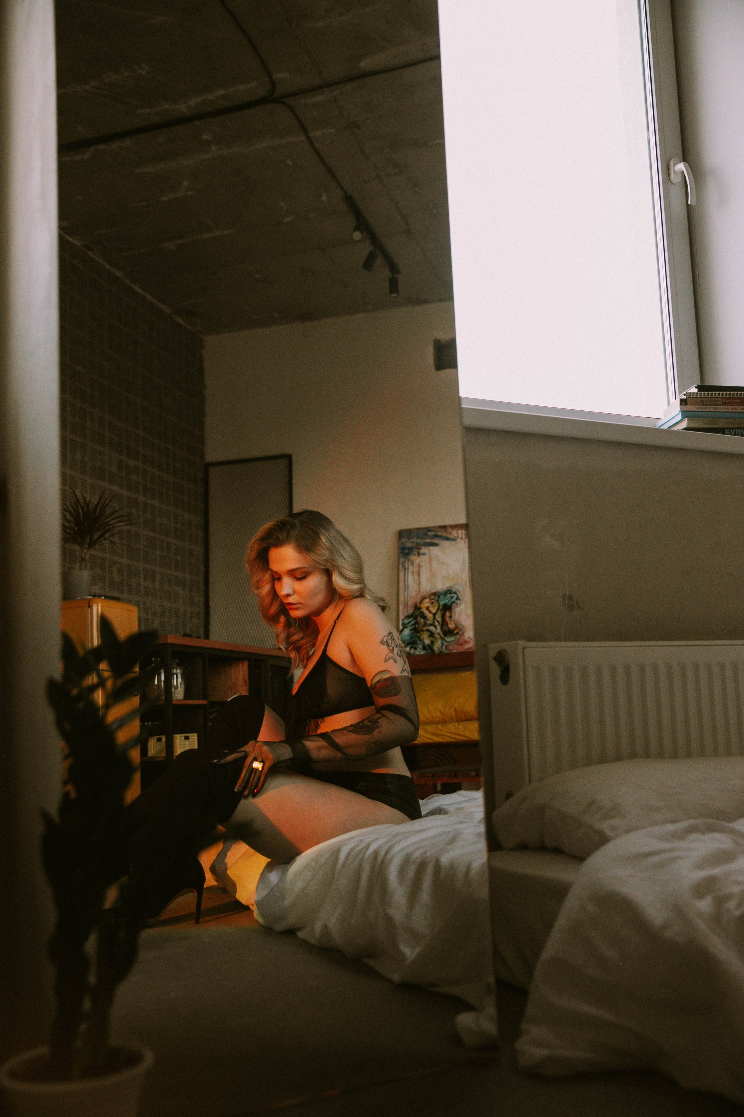 Дарья. Свадебный и семейный фотограф в Челябинске