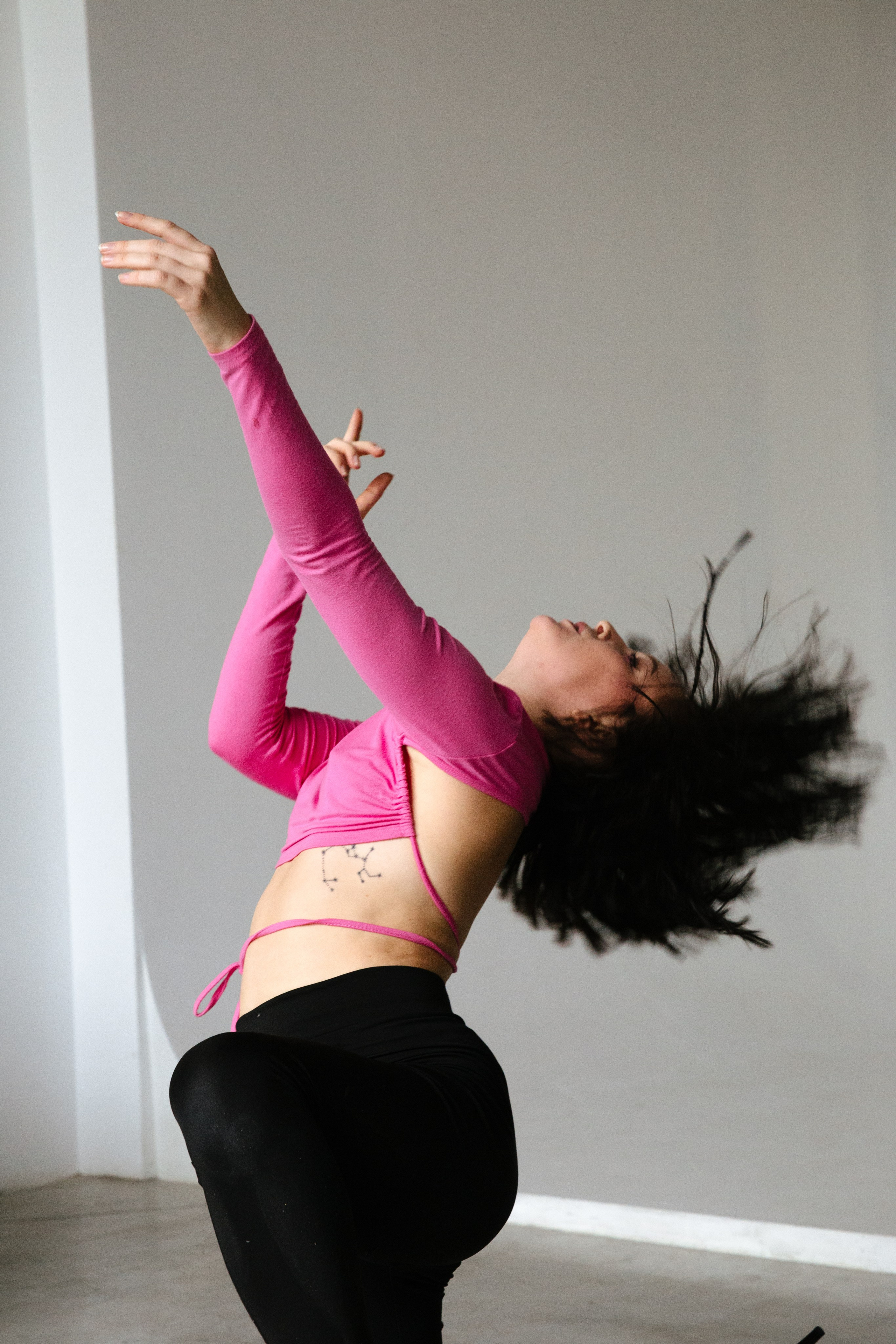 Студия танцев «Объединение». Свадебный и семейный фотограф в Челябинске