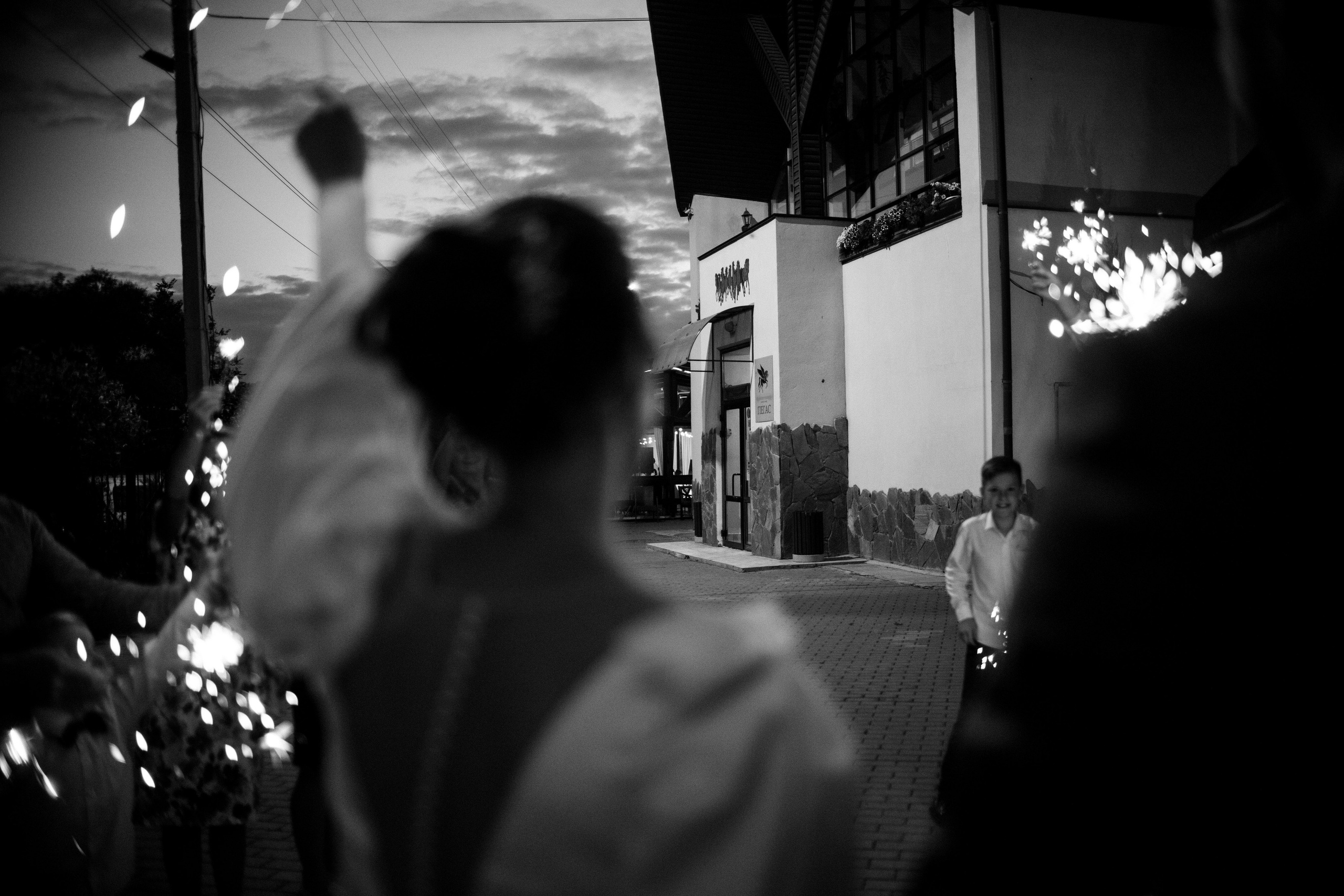 Дарья и Егор. Свадебный и семейный фотограф в Челябинске