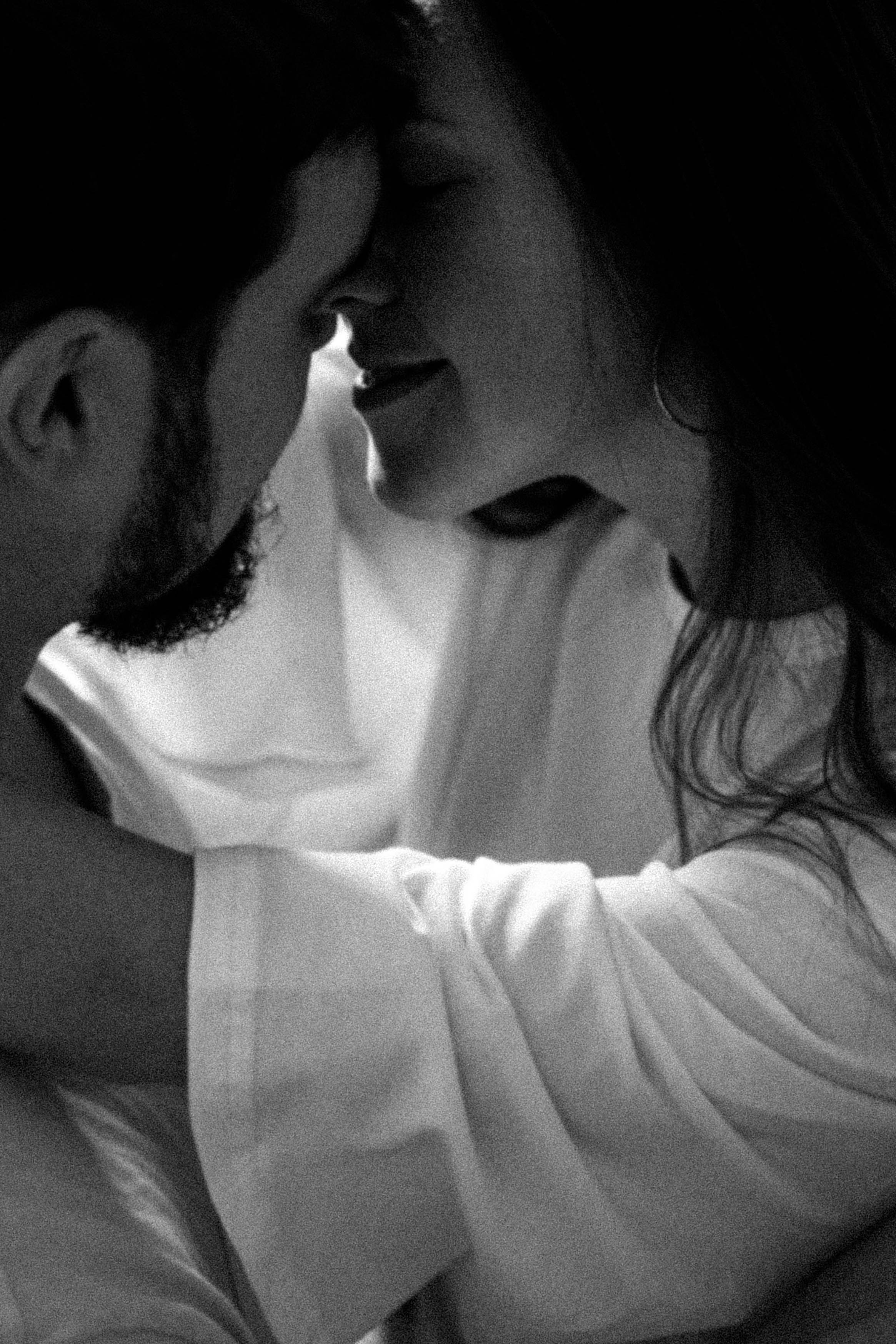 Дарья и Егор. Свадебный и семейный фотограф в Челябинске