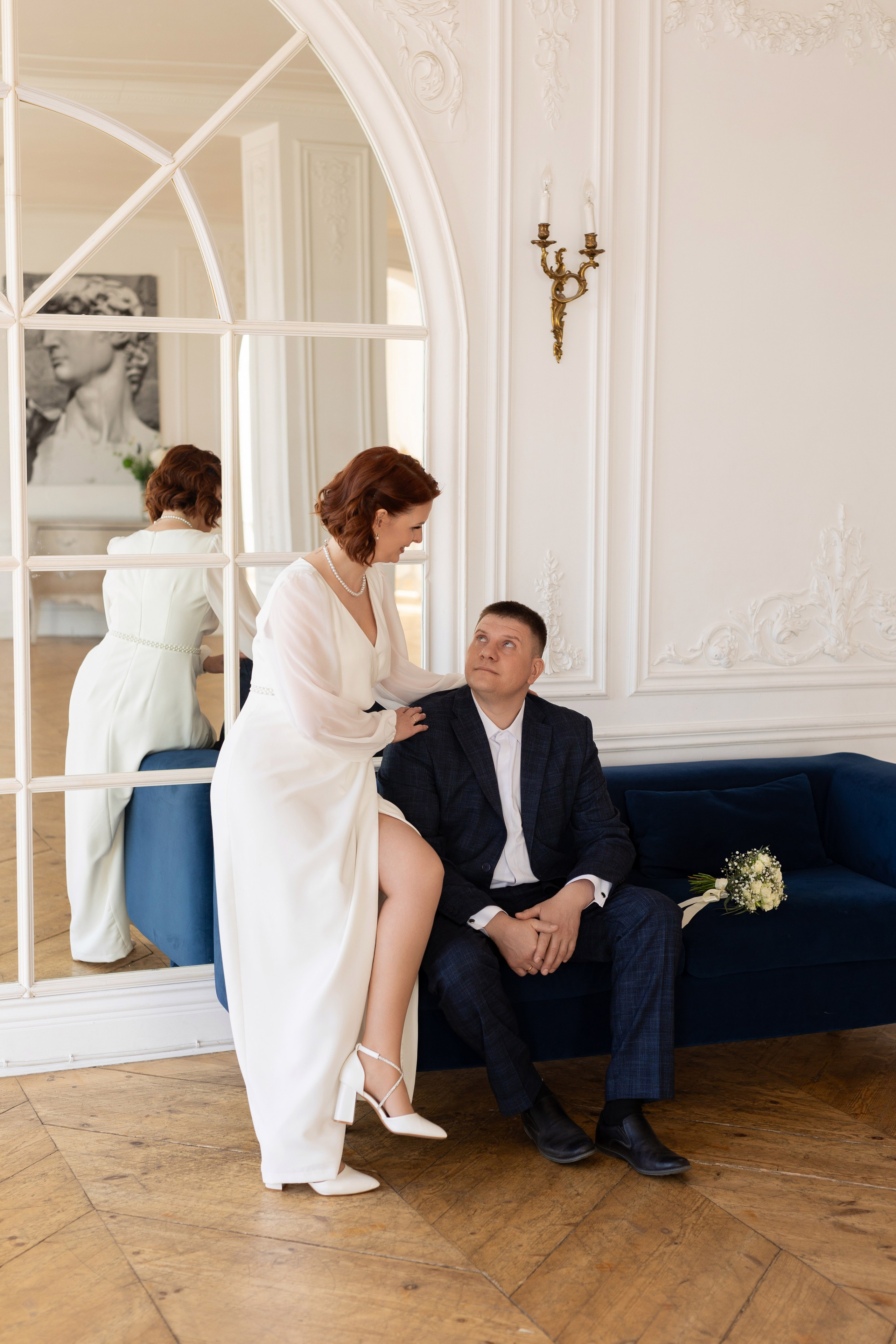 Свадьба во дворце бракосочетания на Английской набережной. Семейный и свадебный фотограф в Санкт-Петербурге Татьяна Швыкова