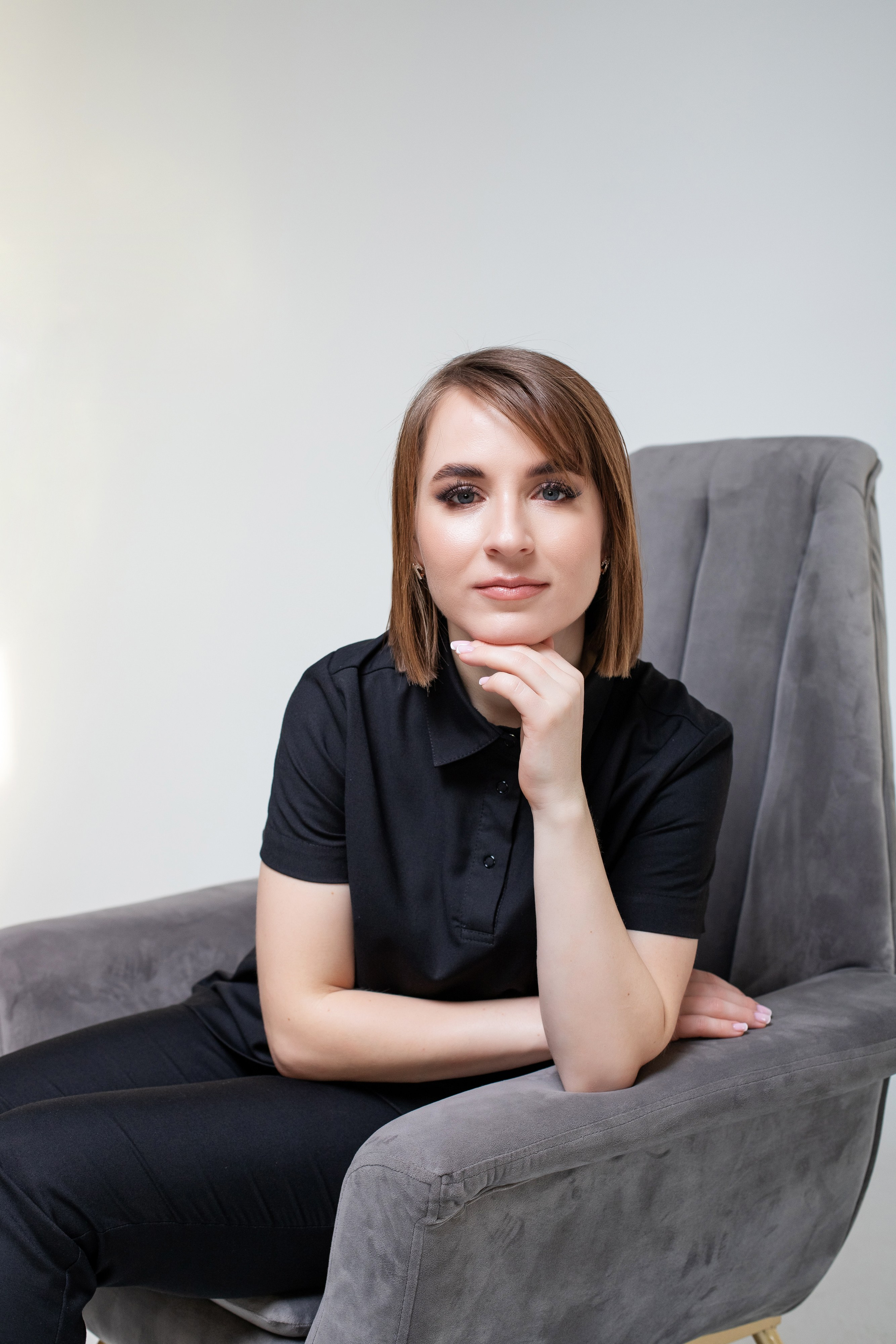 Медицина. Фотограф во Владивостоке Анастасия Стробыкина