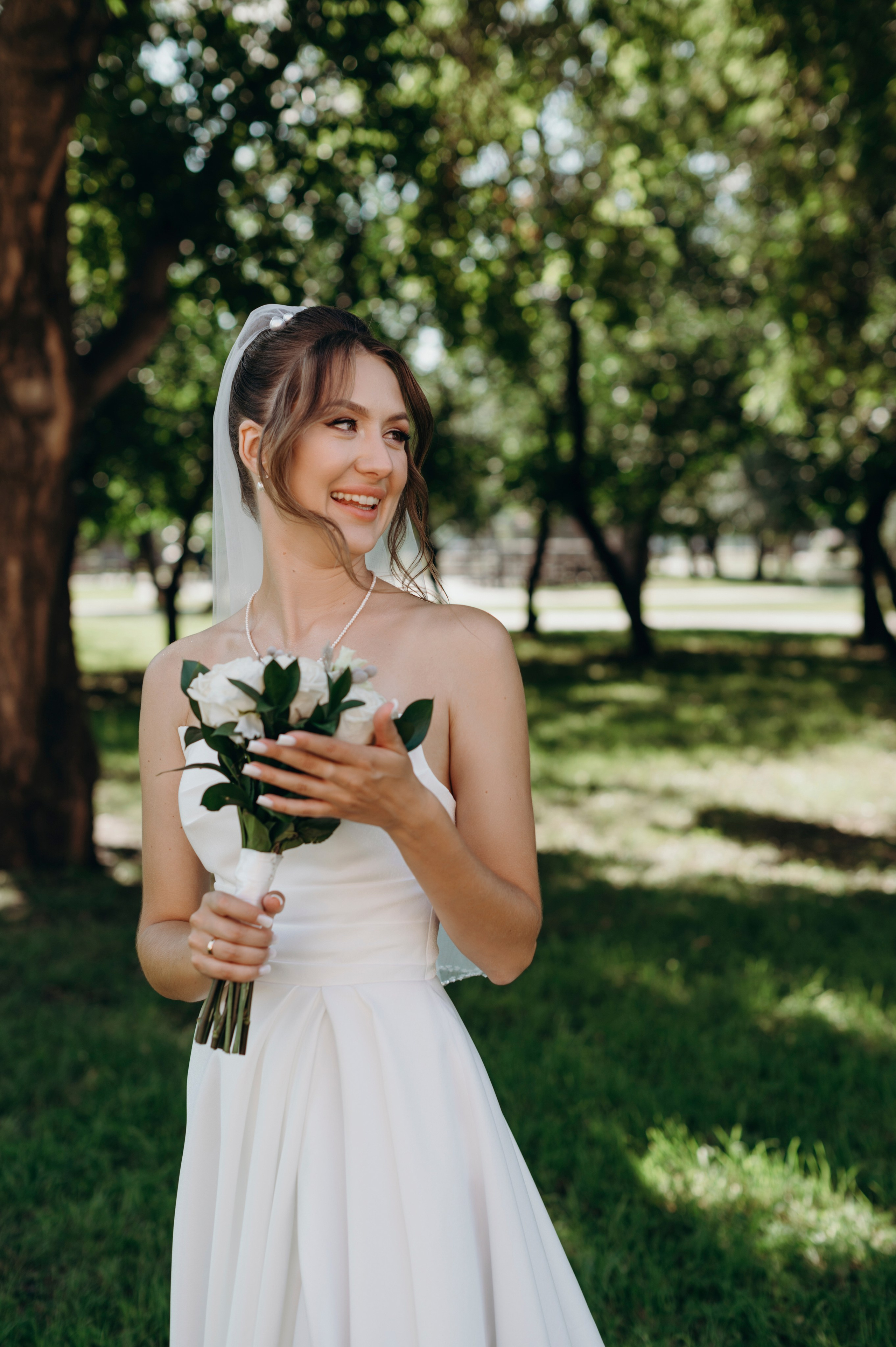 Дмитрий и Дарья. Фотограф в Абакане и Минусинске