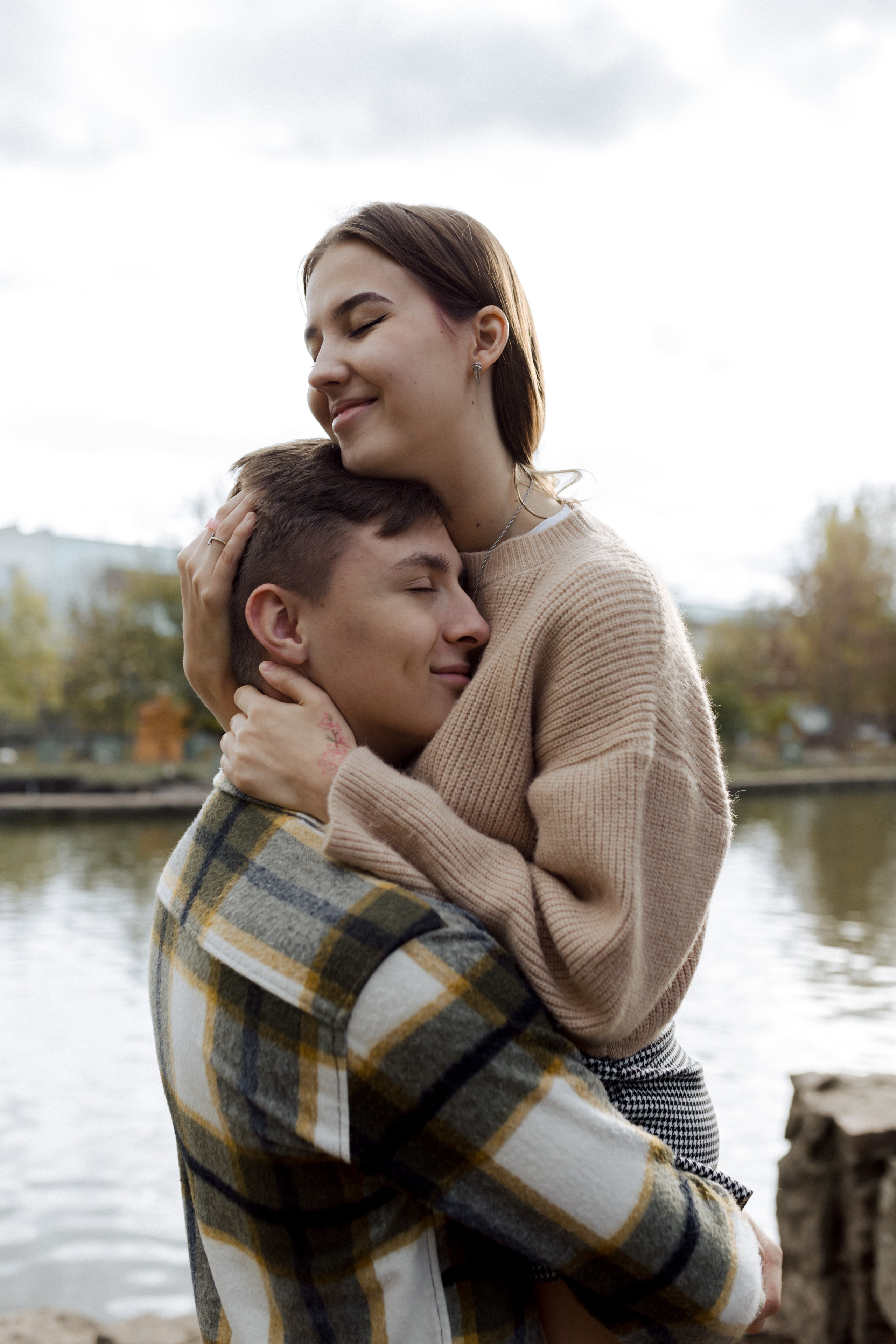 Миша и Алиса. Фотограф Алина Беспамятная Краснодар