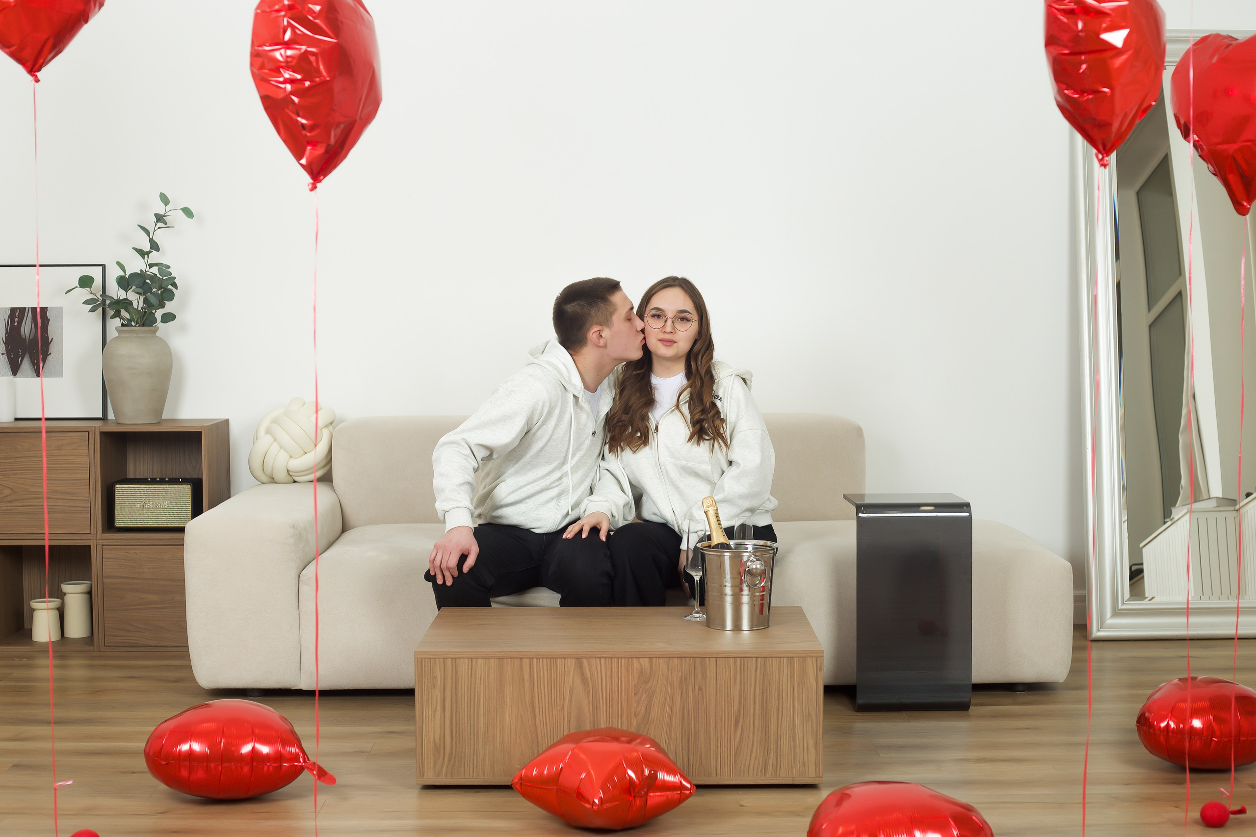 Любовь в каждом кадре. Фотограф Чебоксары, Казань, Москва