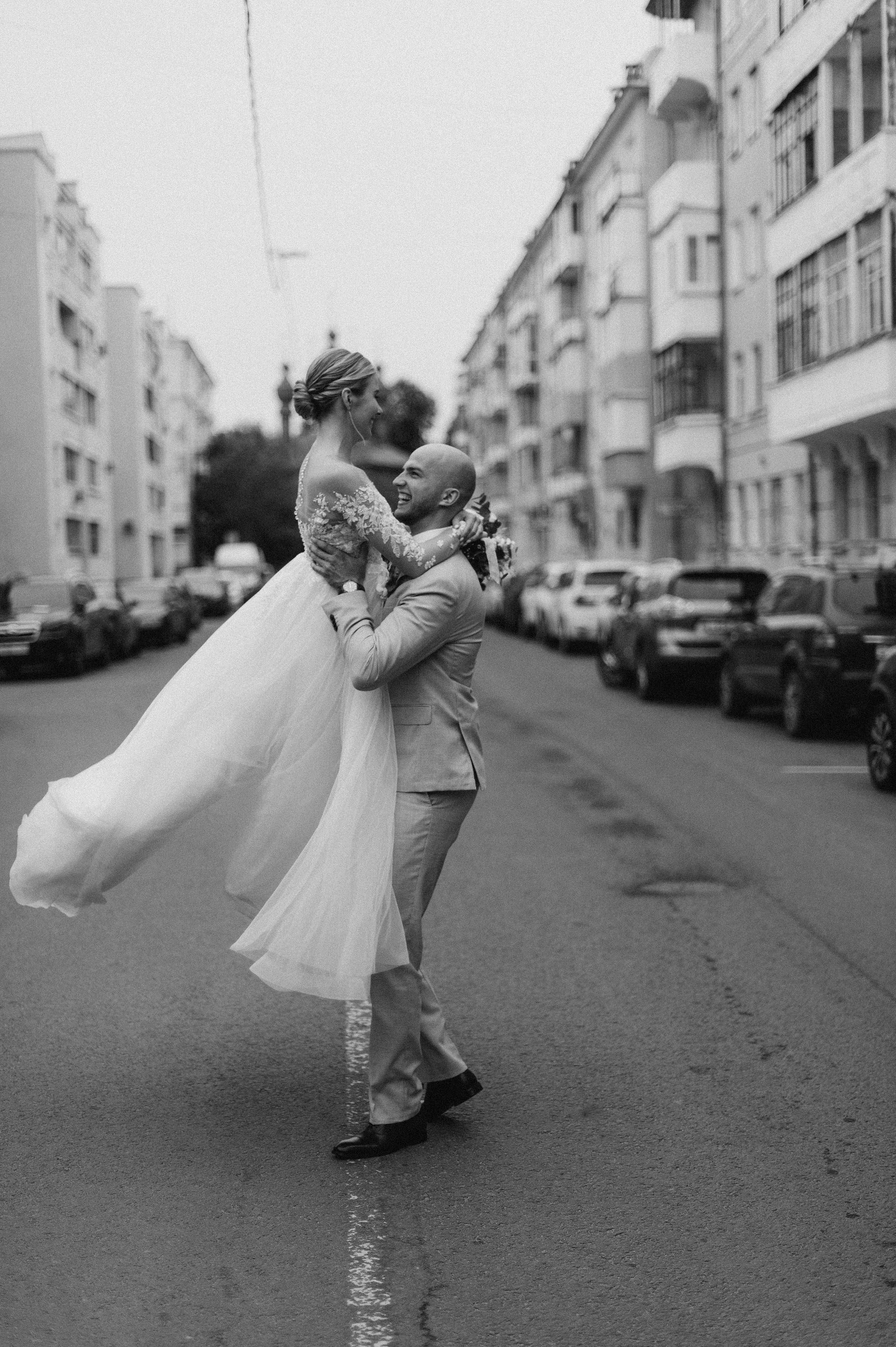 30 июня 2023. Свадебный фотограф в Ярославле Денис Медоваров