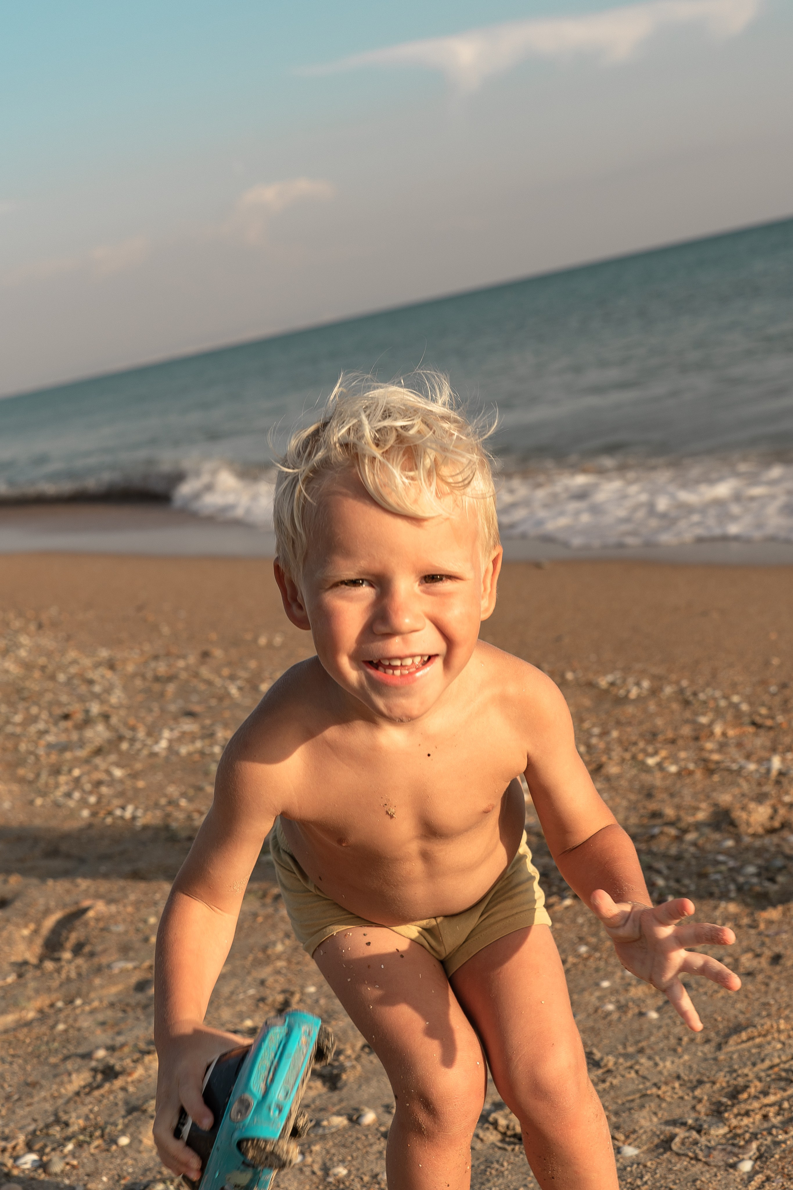 Дети. Фотограф в Анапе Динара Шеви