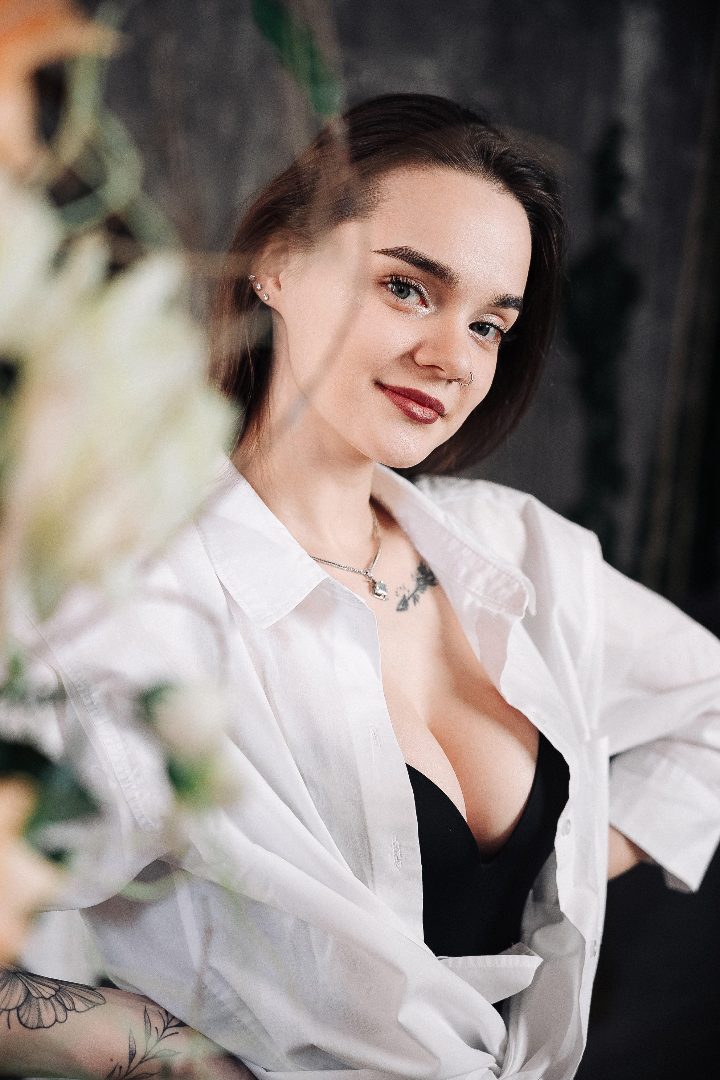 Алина. Фотограф в Хабаровске Швендых Рудольф