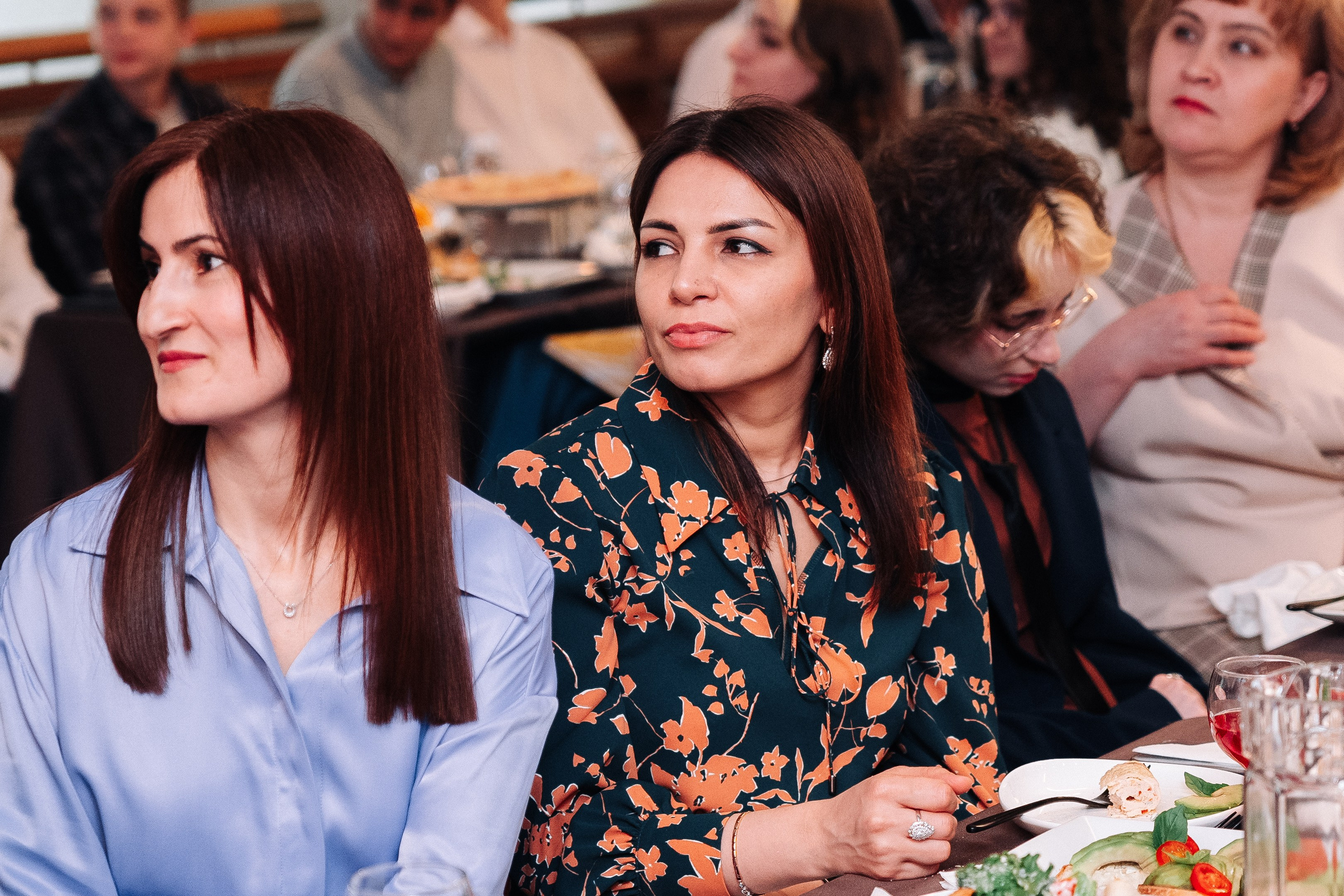 Выпускной. Фотограф в Хабаровске Швендых Рудольф