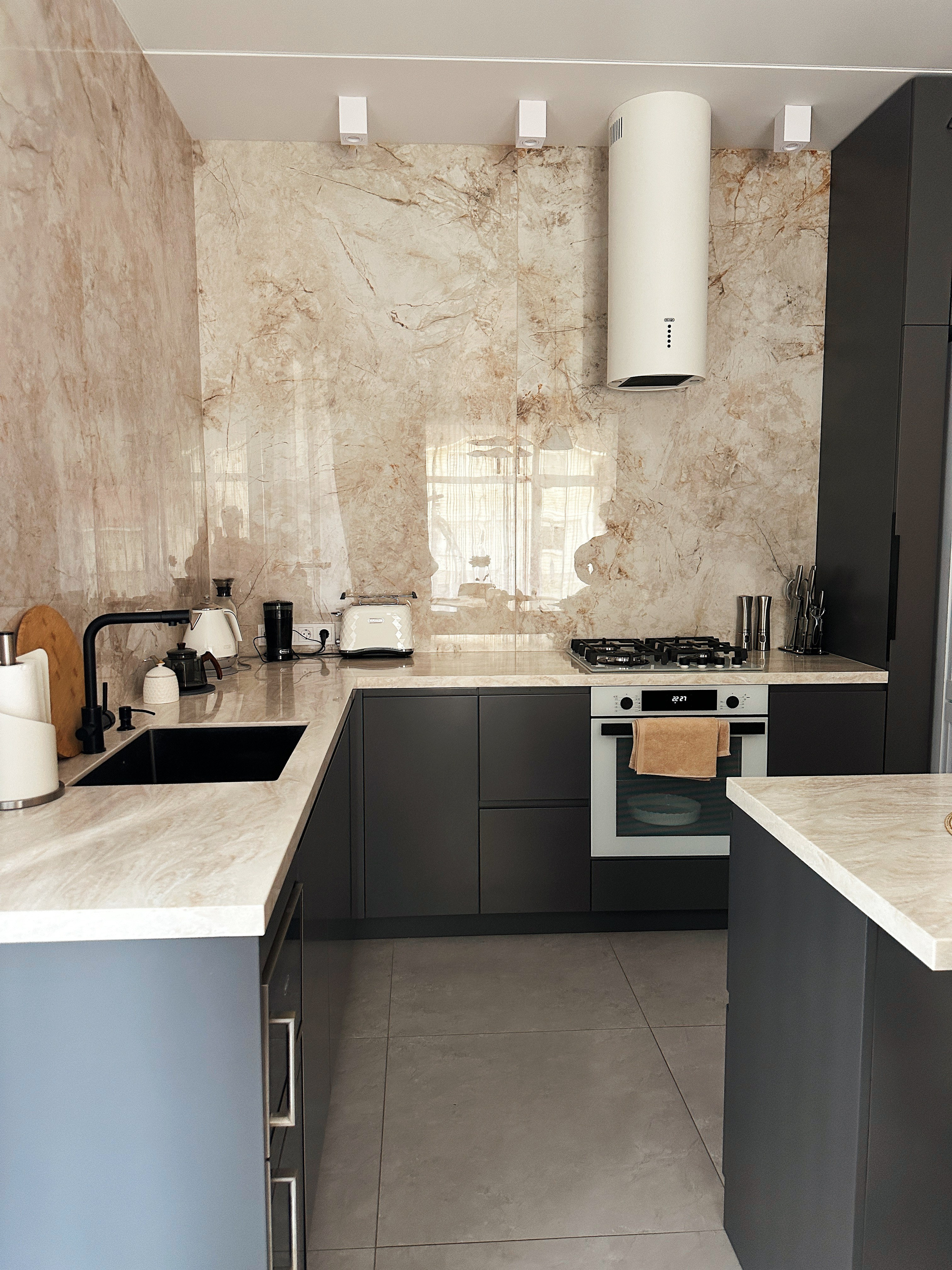 Домик в лесу. GUDGROUP / ГудГрупп ремонт и отделка Тверь